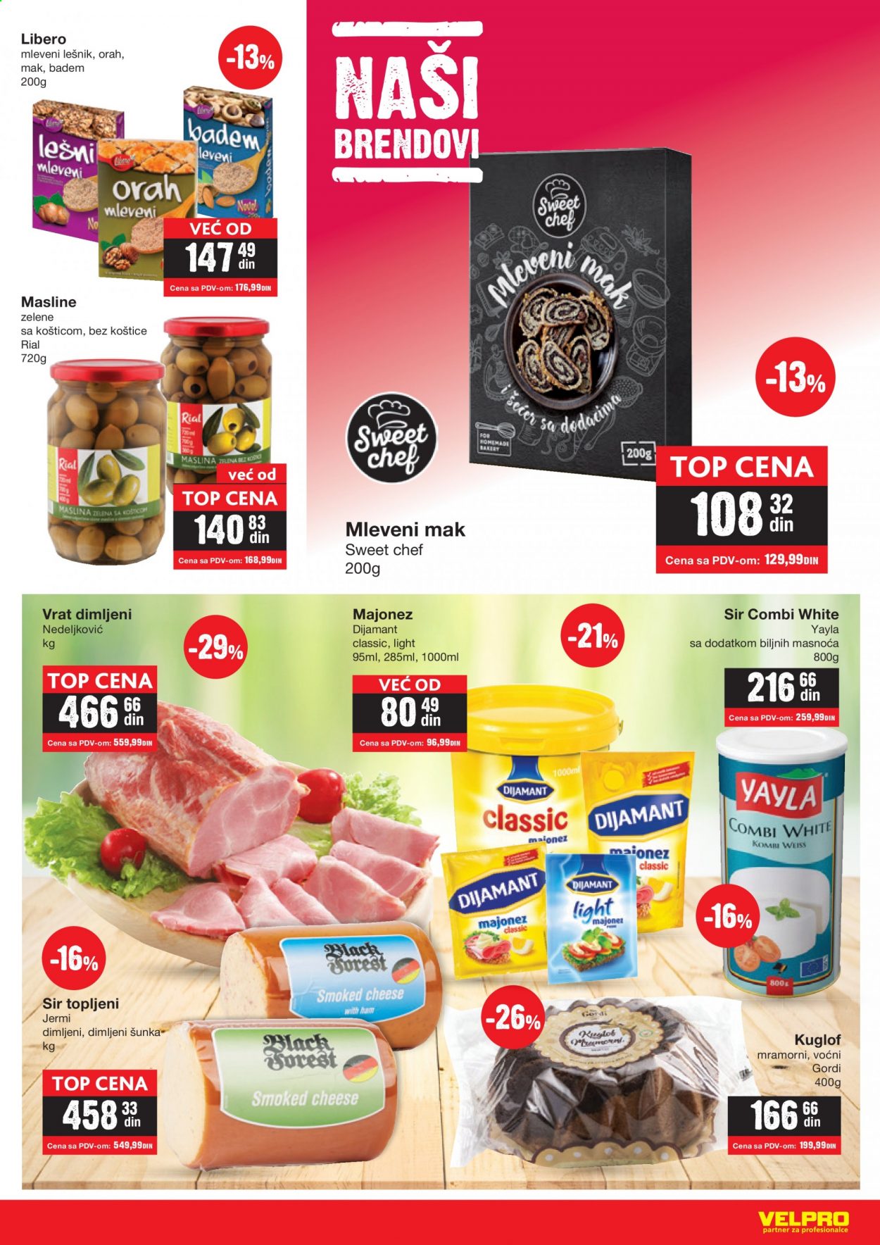 Velpro katalog - 19.04.2021 - 02.05.2021. Stranica 9