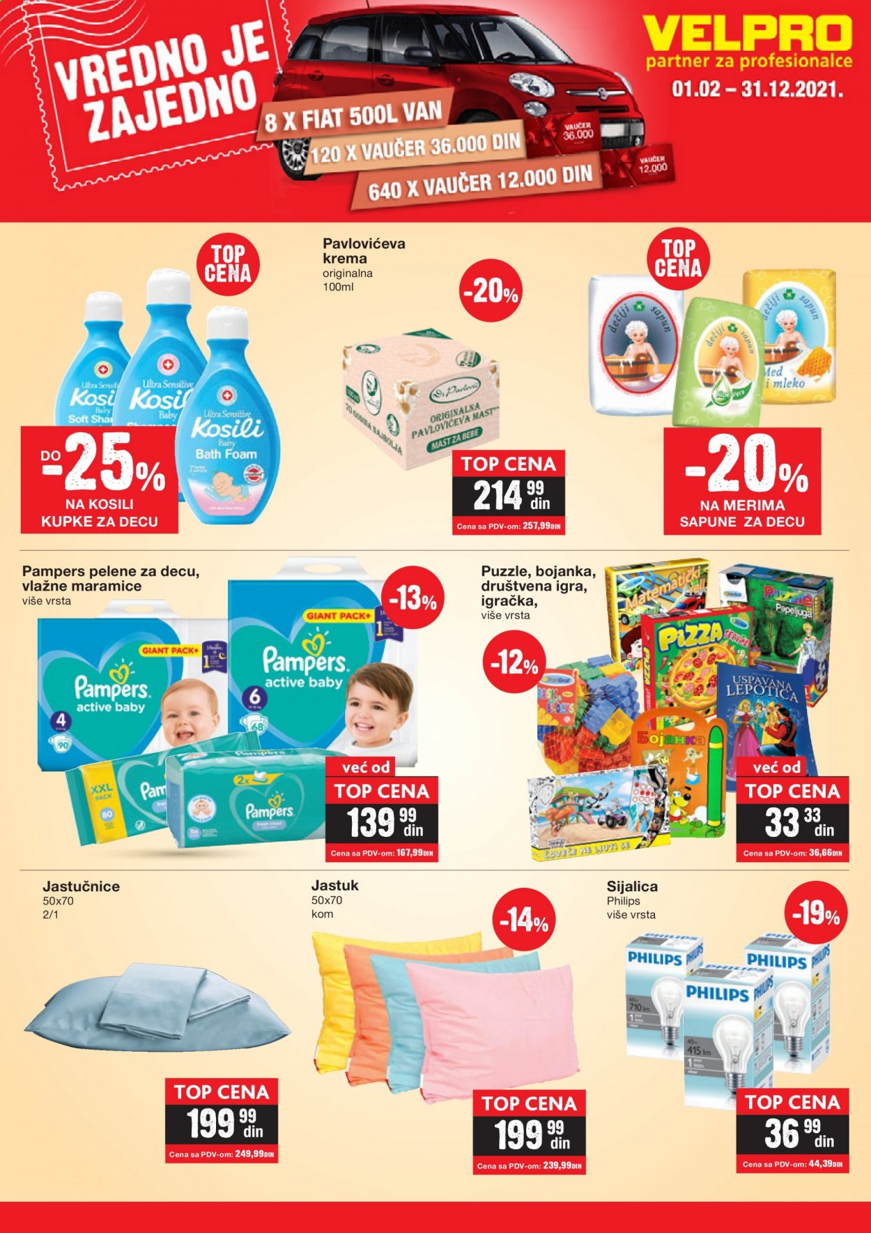 Velpro katalog - 19.04.2021 - 02.05.2021. Stranica 16