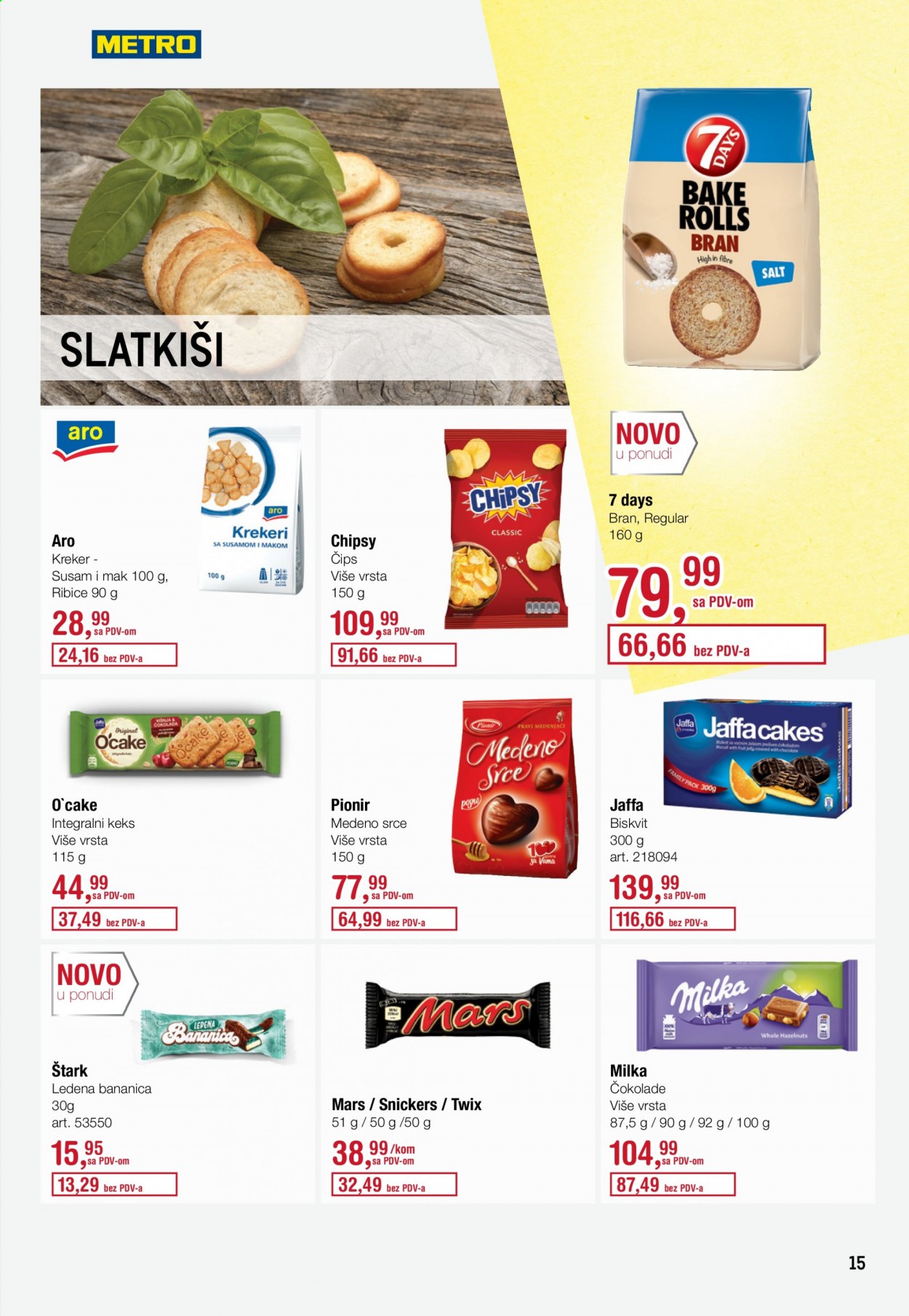 Metro katalog - 22.04.2021 - 05.05.2021. Stranica 15