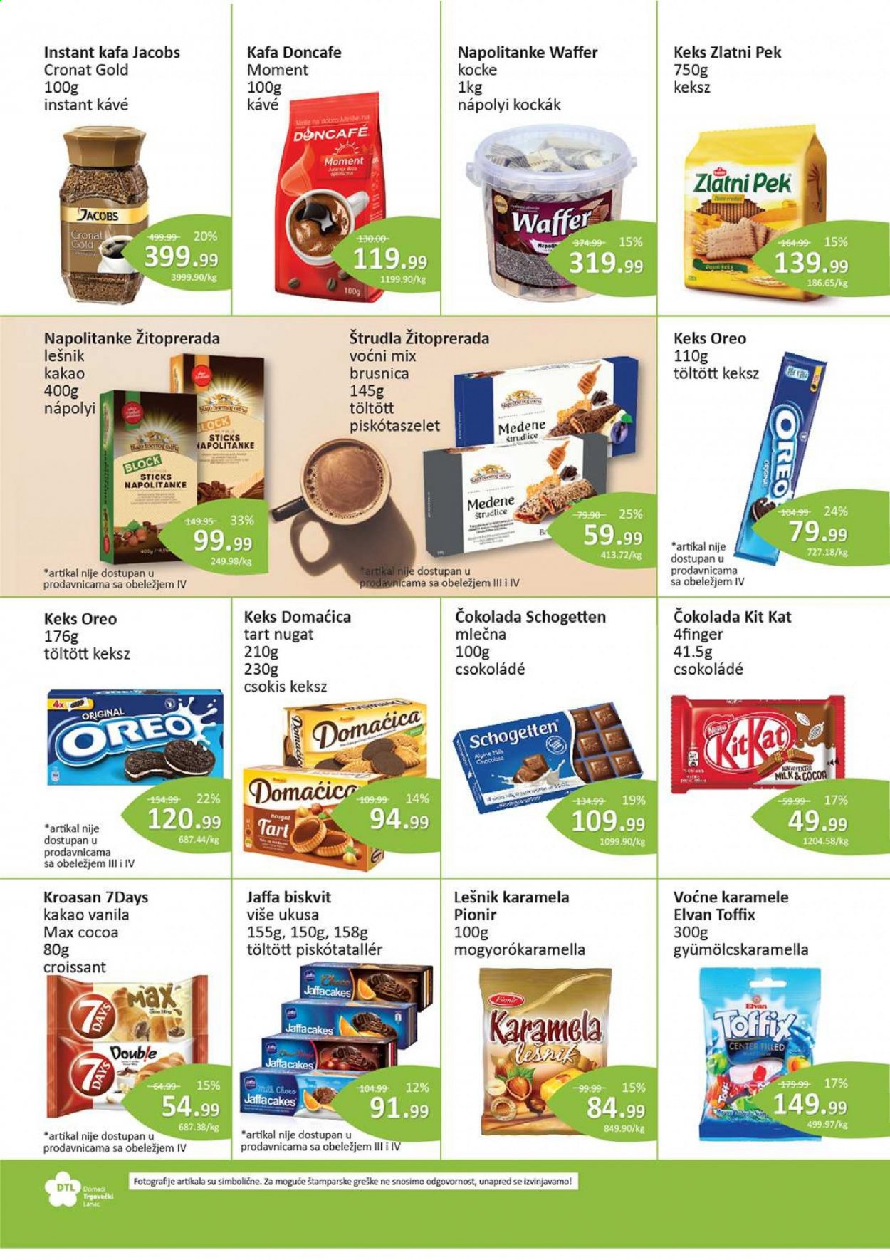 Senta Promet katalog - 19.04.2021 - 02.05.2021. Stranica 8