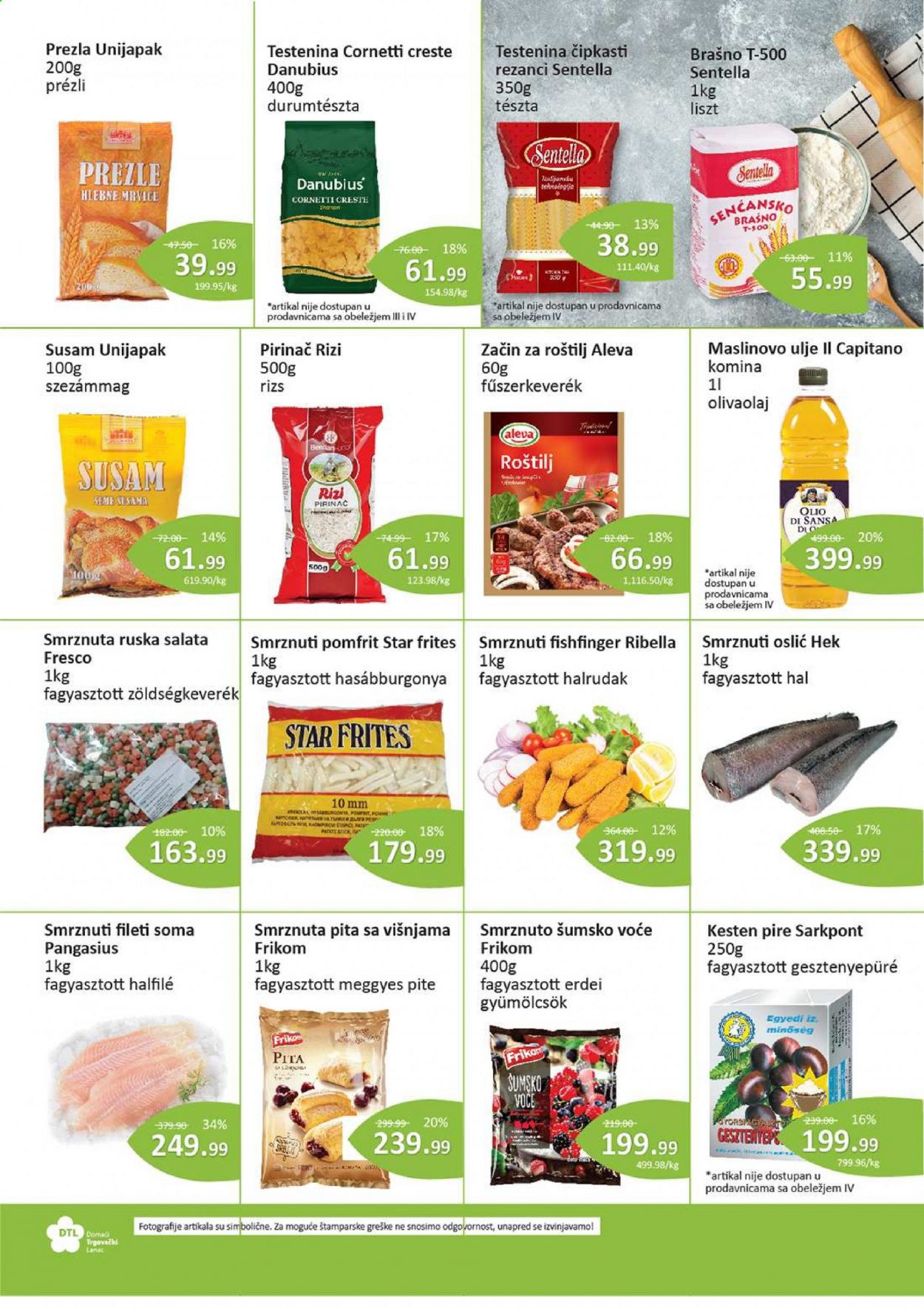 Senta Promet katalog - 19.04.2021 - 02.05.2021. Stranica 9