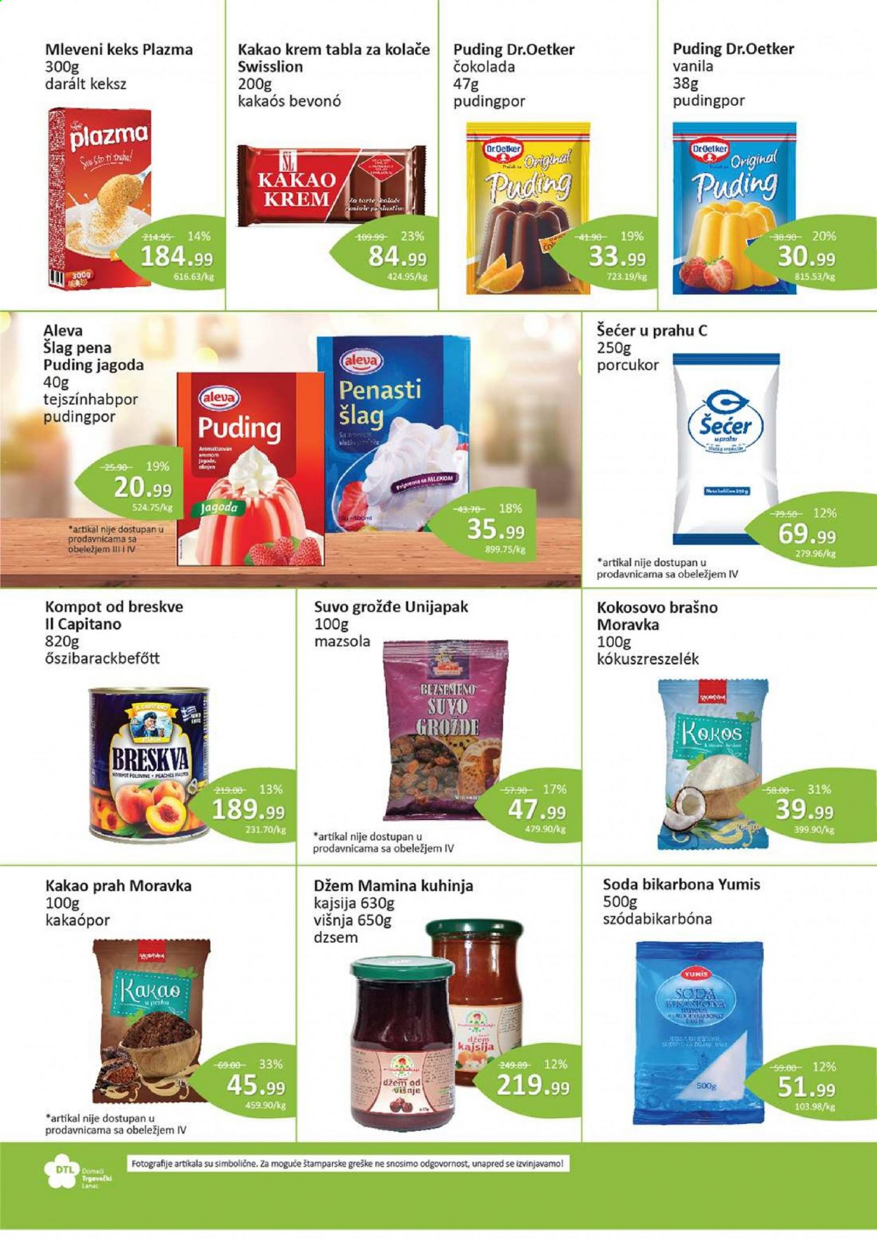 Senta Promet katalog - 19.04.2021 - 02.05.2021. Stranica 10