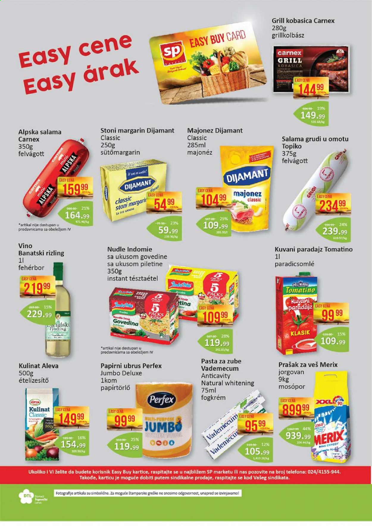 Senta Promet katalog - 19.04.2021 - 02.05.2021. Stranica 12