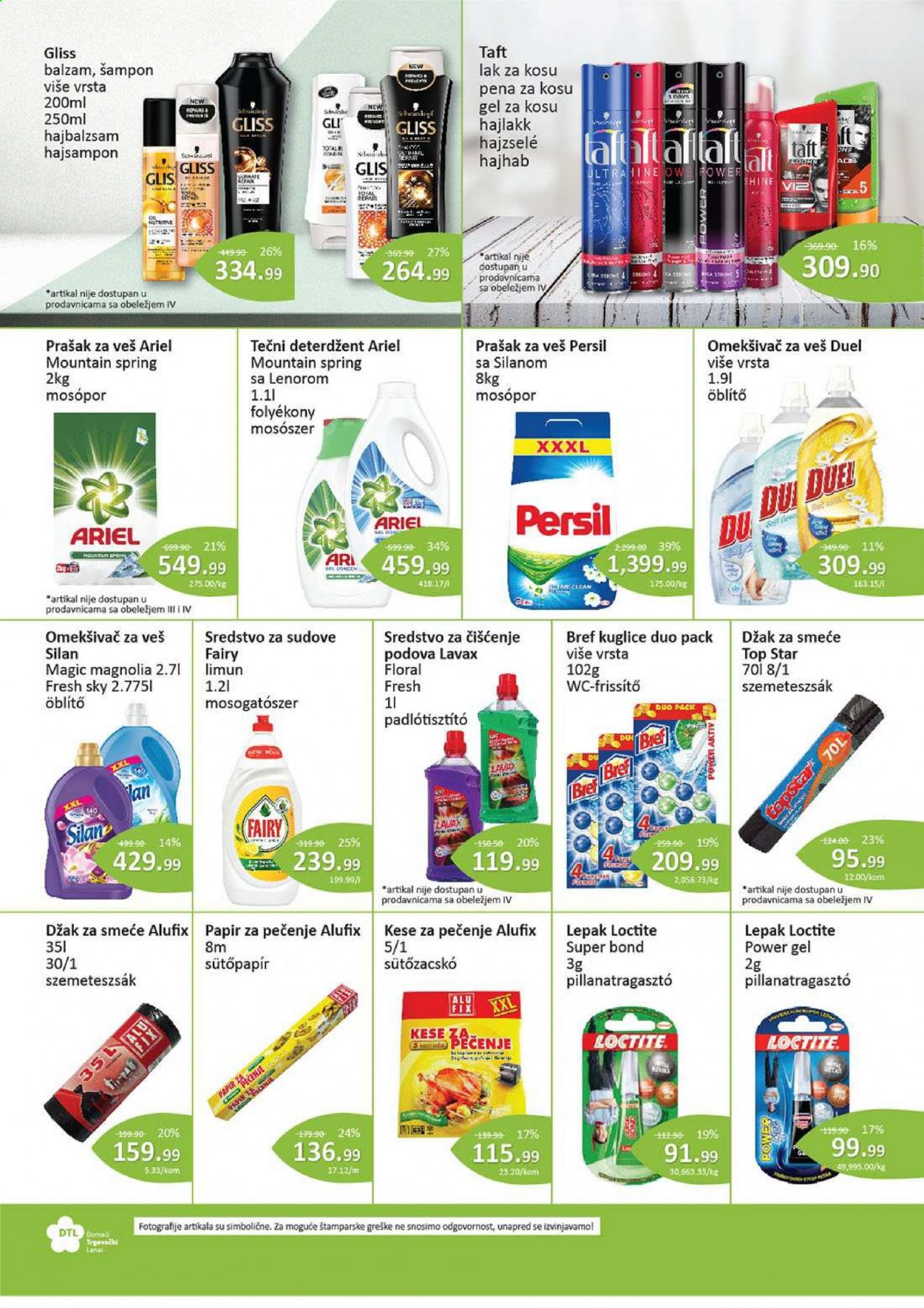 Senta Promet katalog - 19.04.2021 - 02.05.2021. Stranica 15