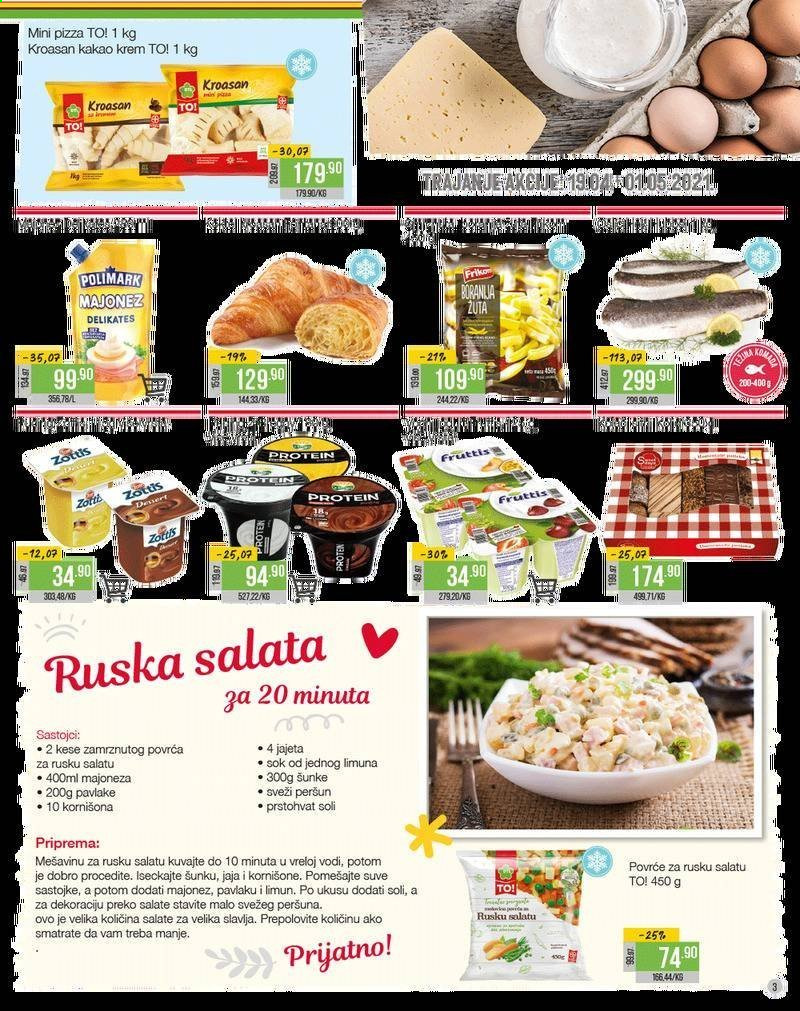PerSu katalog - 19.04.2021 - 01.05.2021. Stranica 3