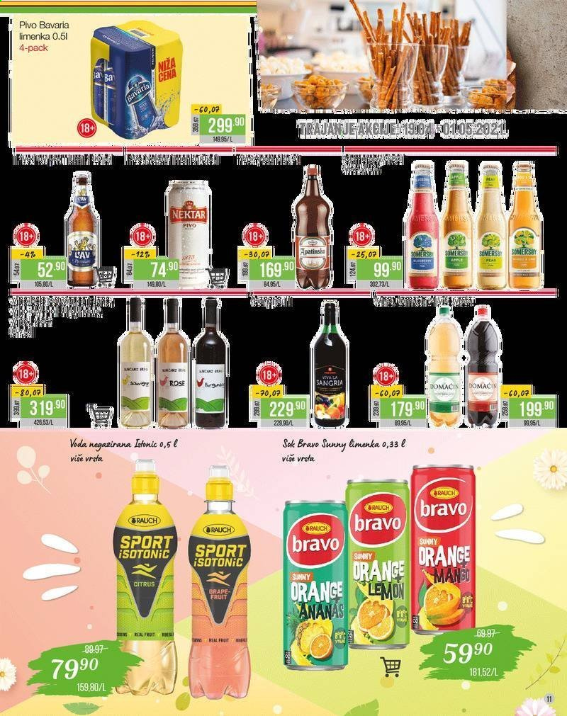 PerSu katalog - 19.04.2021 - 01.05.2021. Stranica 11