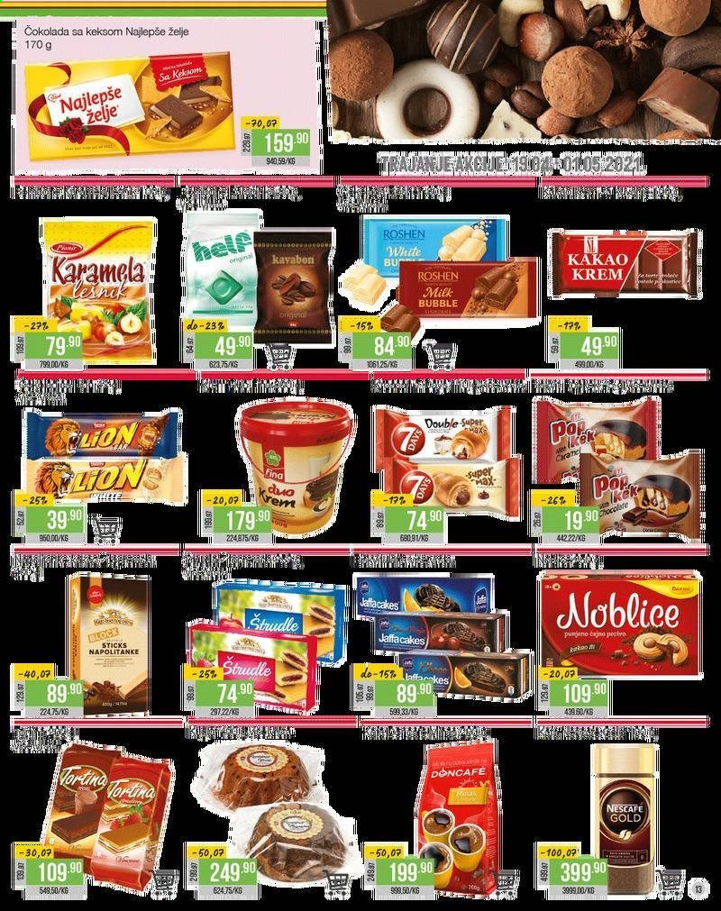 PerSu katalog - 19.04.2021 - 01.05.2021. Stranica 13