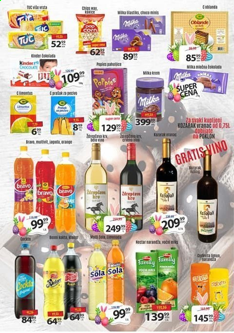 Spin Market katalog - 17.04.2021 - 15.05.2021. Stranica 6