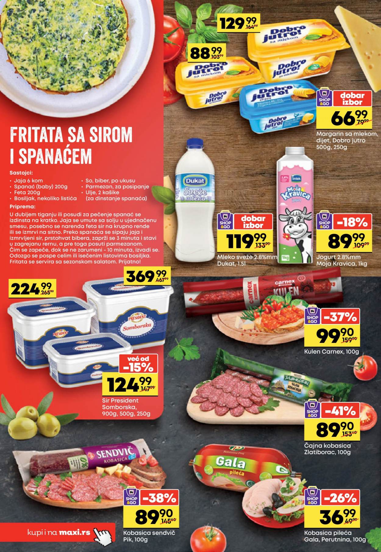 Maxi katalog - 22.04.2021 - 26.04.2021. Stranica 6