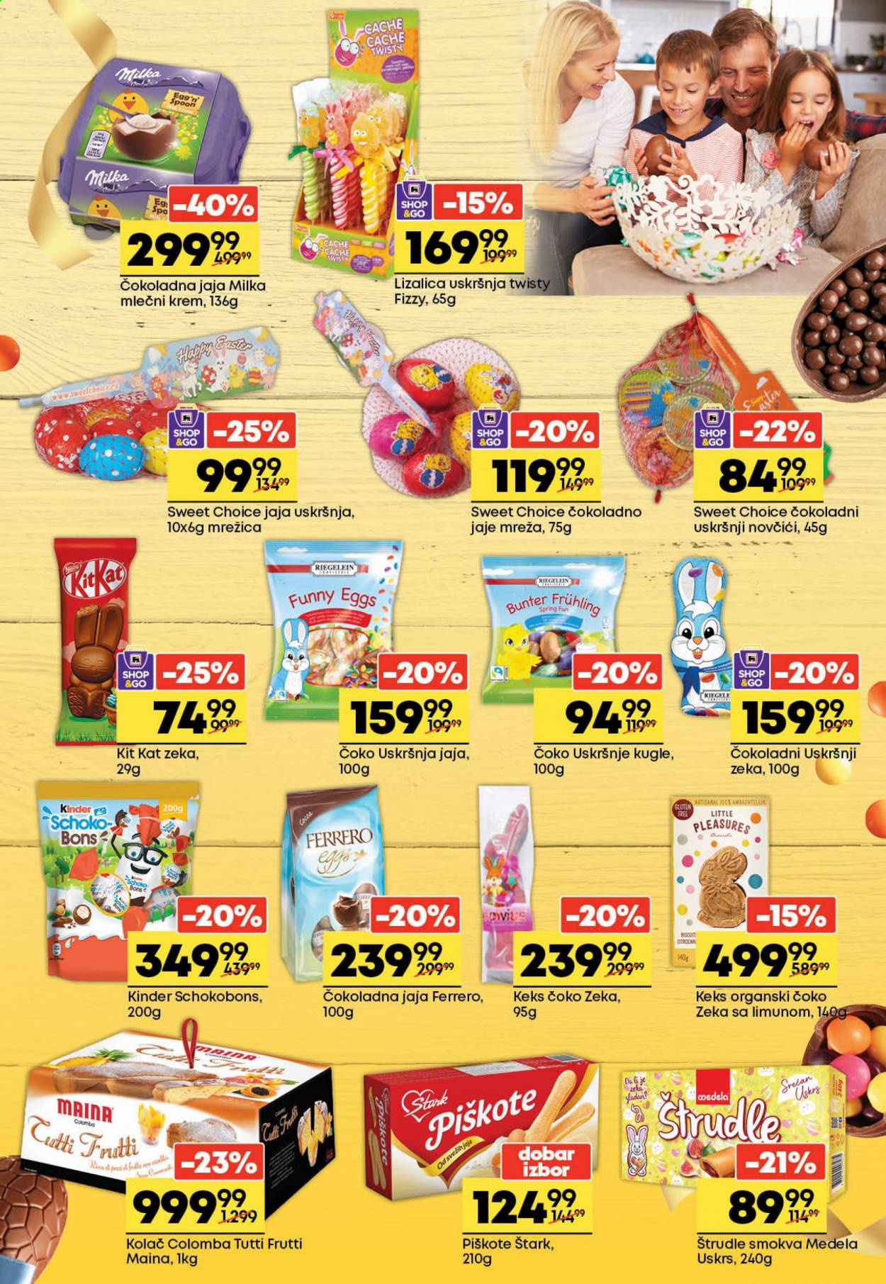 Maxi katalog - 21.04.2021 - 04.05.2021. Stranica 3