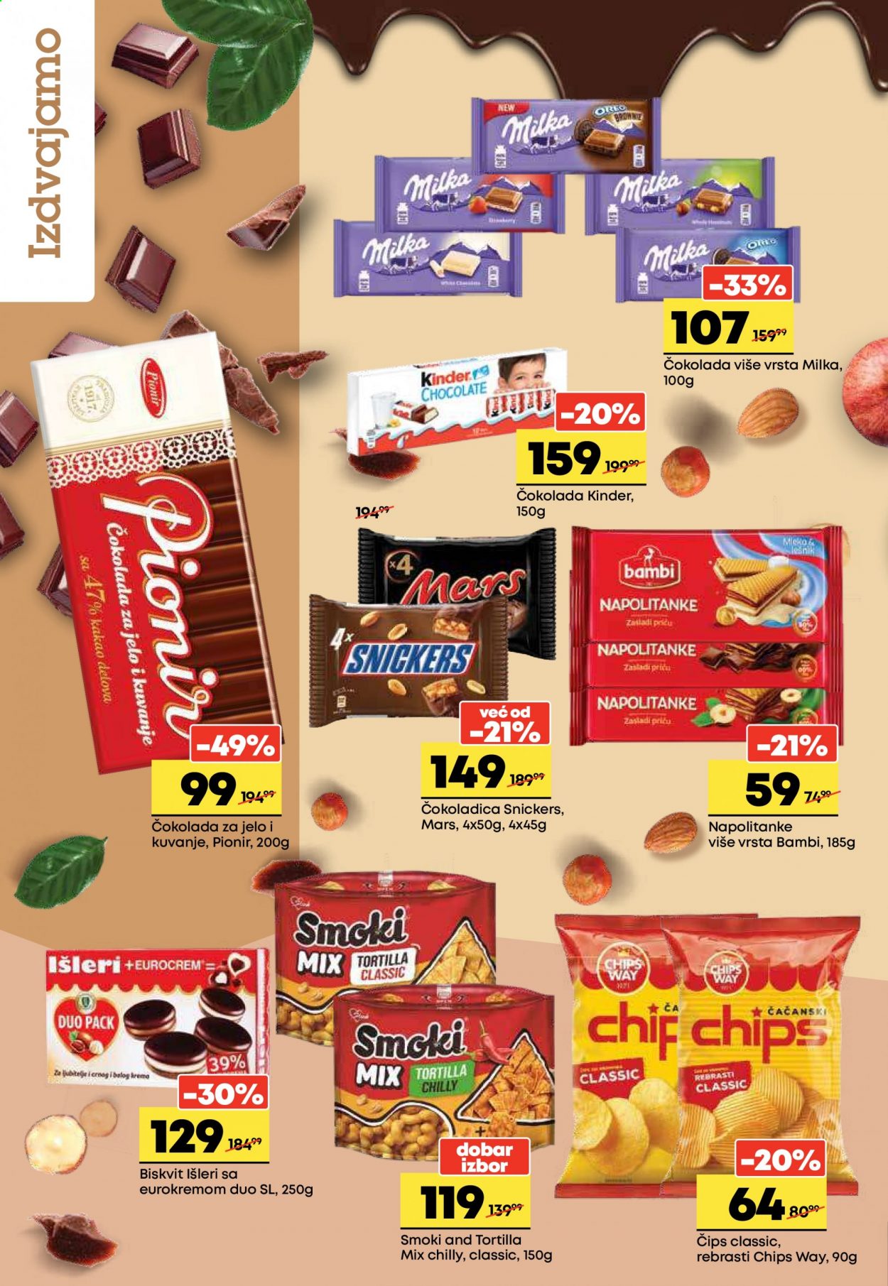 Mega Maxi katalog - 22.04.2021 - 26.04.2021. Stranica 8