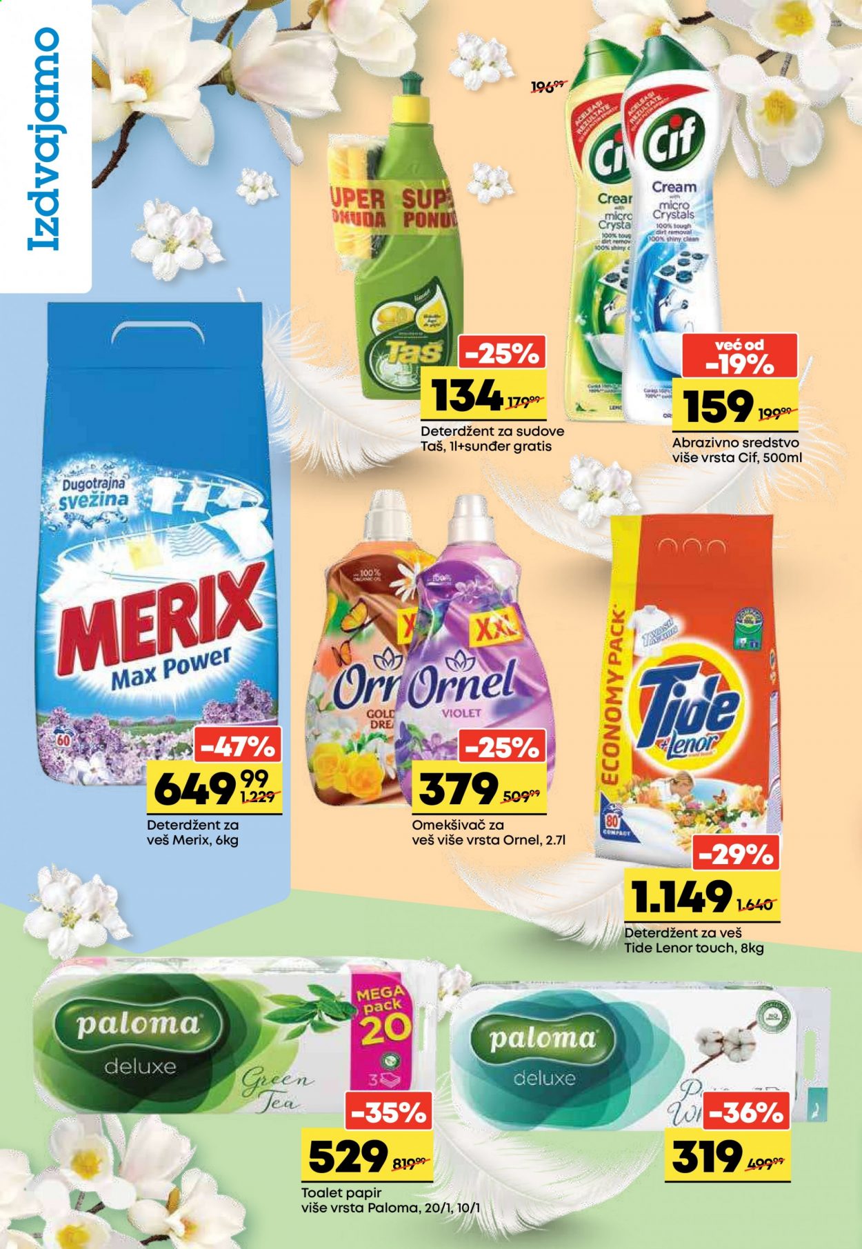 Mega Maxi katalog - 22.04.2021 - 26.04.2021. Stranica 10