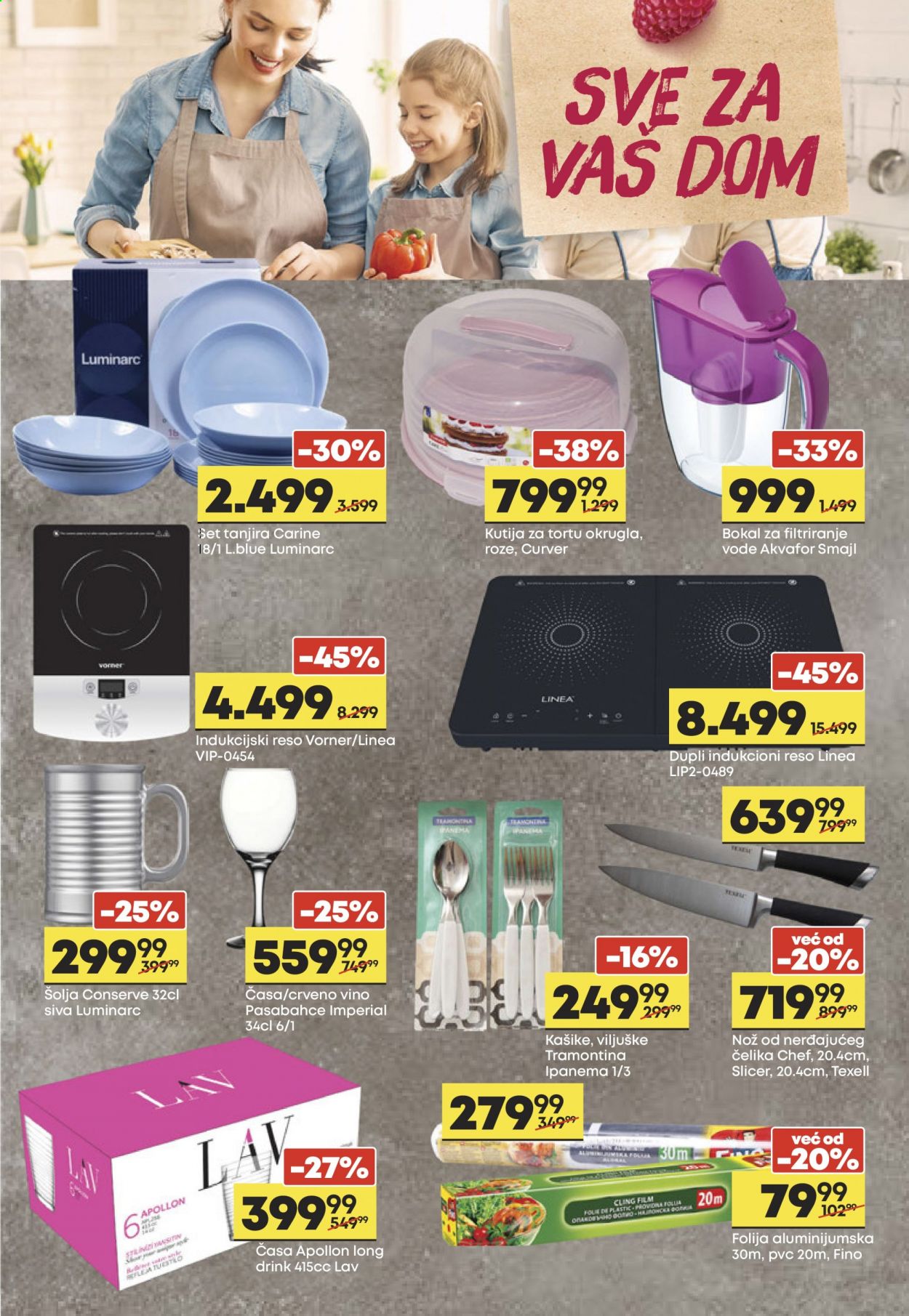 Mega Maxi katalog - 21.04.2021 - 04.05.2021. Stranica 5