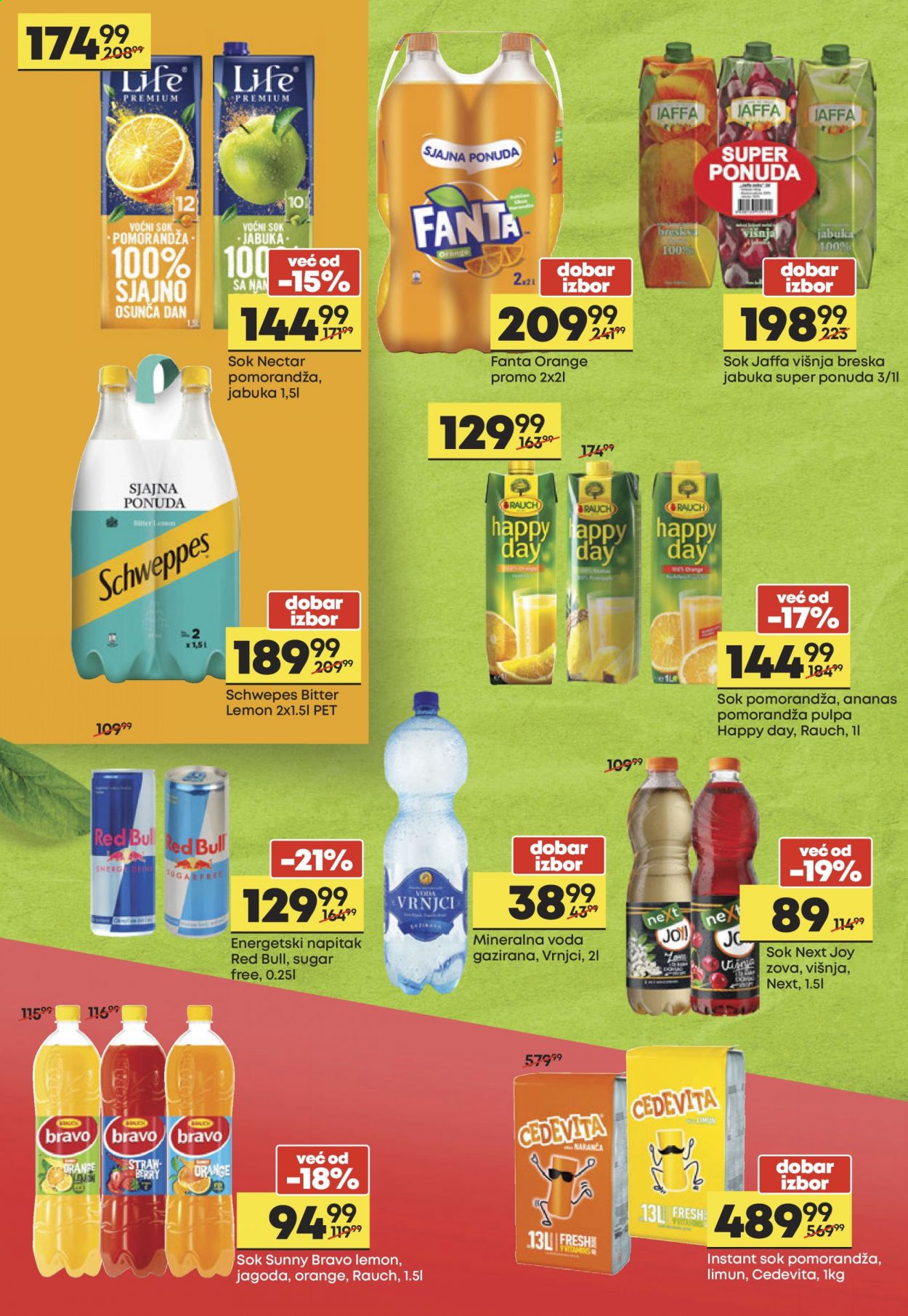 Mega Maxi katalog - 21.04.2021 - 04.05.2021. Stranica 8