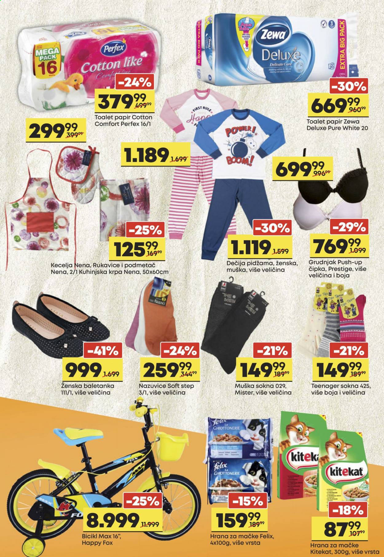 Mega Maxi katalog - 21.04.2021 - 04.05.2021. Stranica 18
