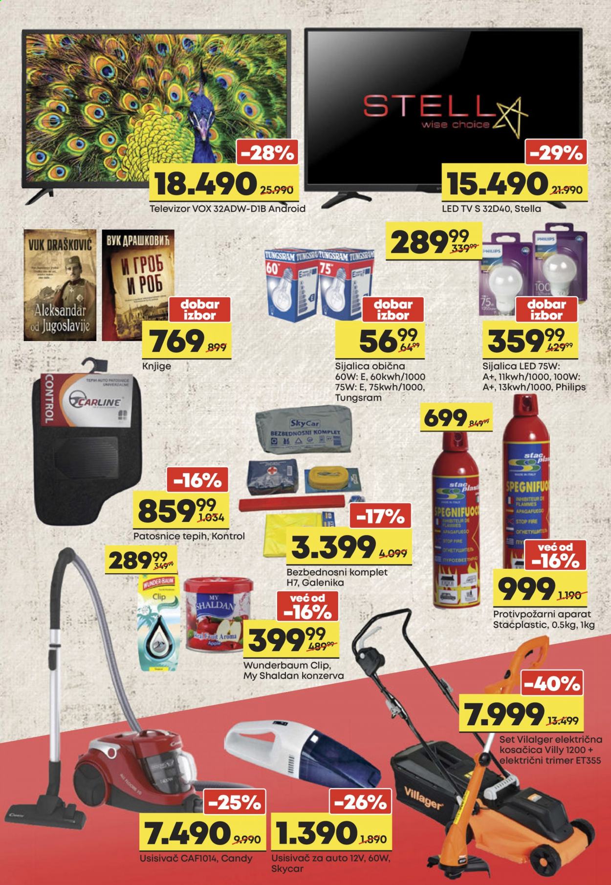 Mega Maxi katalog - 21.04.2021 - 04.05.2021. Stranica 19
