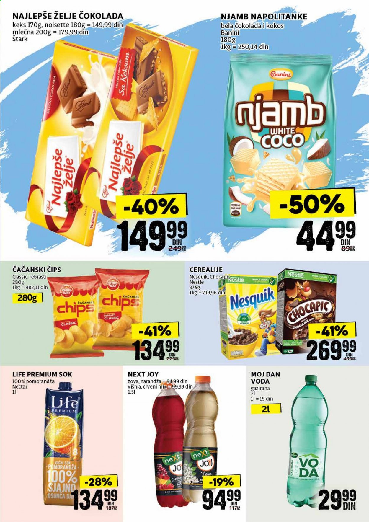 Idea katalog - 23.04.2021 - 29.04.2021. Stranica 7