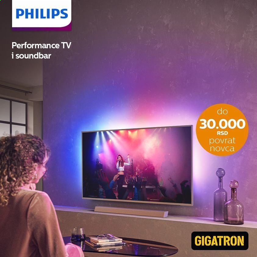 Gigatron katalog - 21.04.2021 - 31.05.2021. Stranica 1