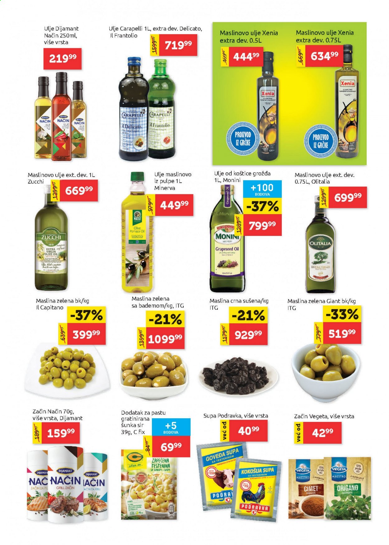 SuperVERO katalog - 22.04.2021 - 05.05.2021. Stranica 9