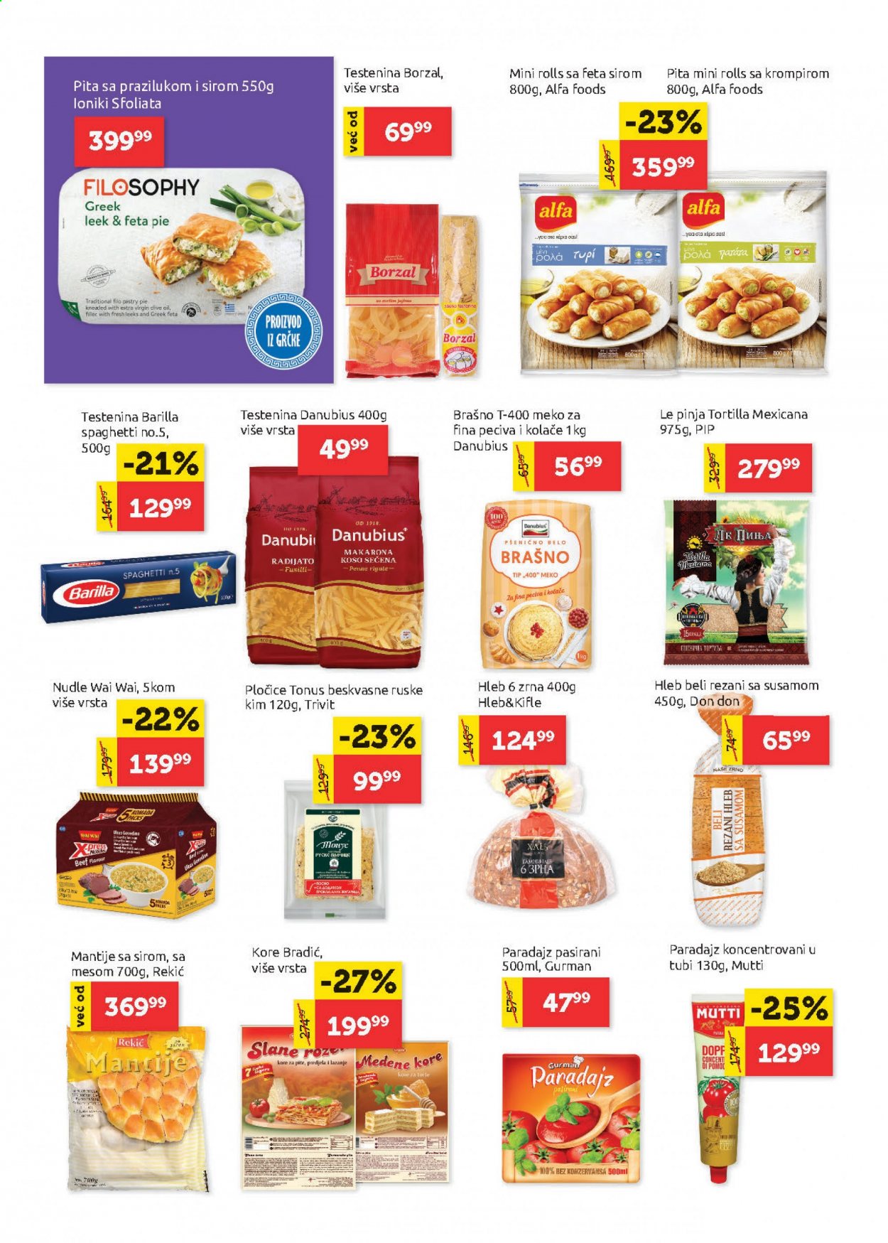 SuperVERO katalog - 22.04.2021 - 05.05.2021. Stranica 10