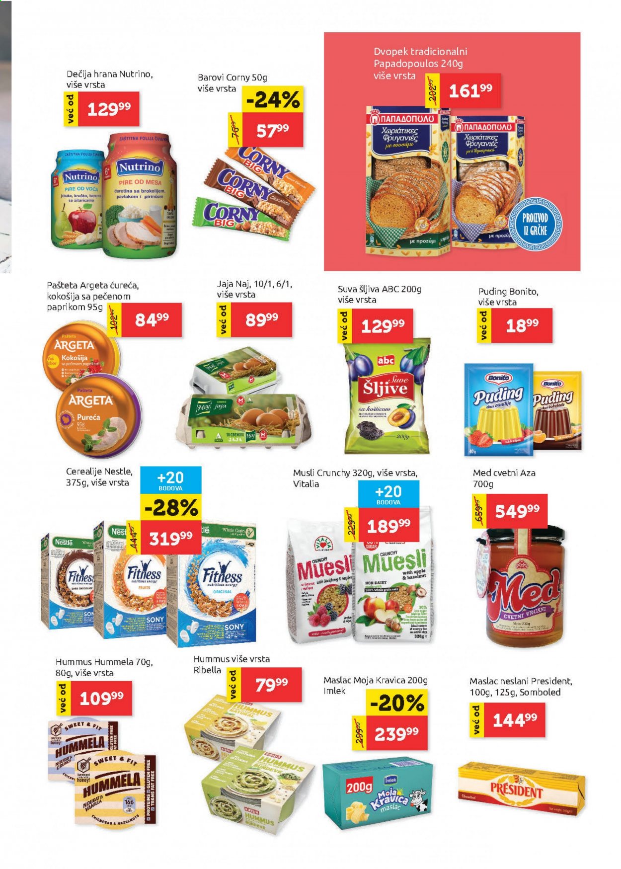 SuperVERO katalog - 22.04.2021 - 05.05.2021. Stranica 13