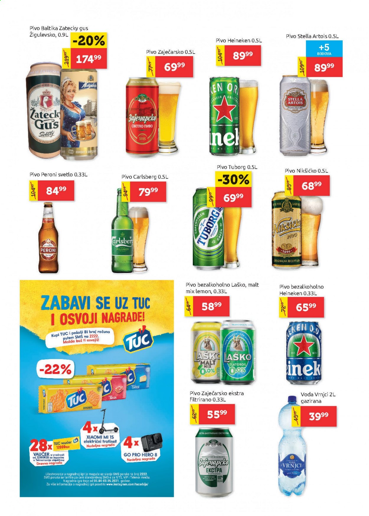 SuperVERO katalog - 22.04.2021 - 05.05.2021. Stranica 18