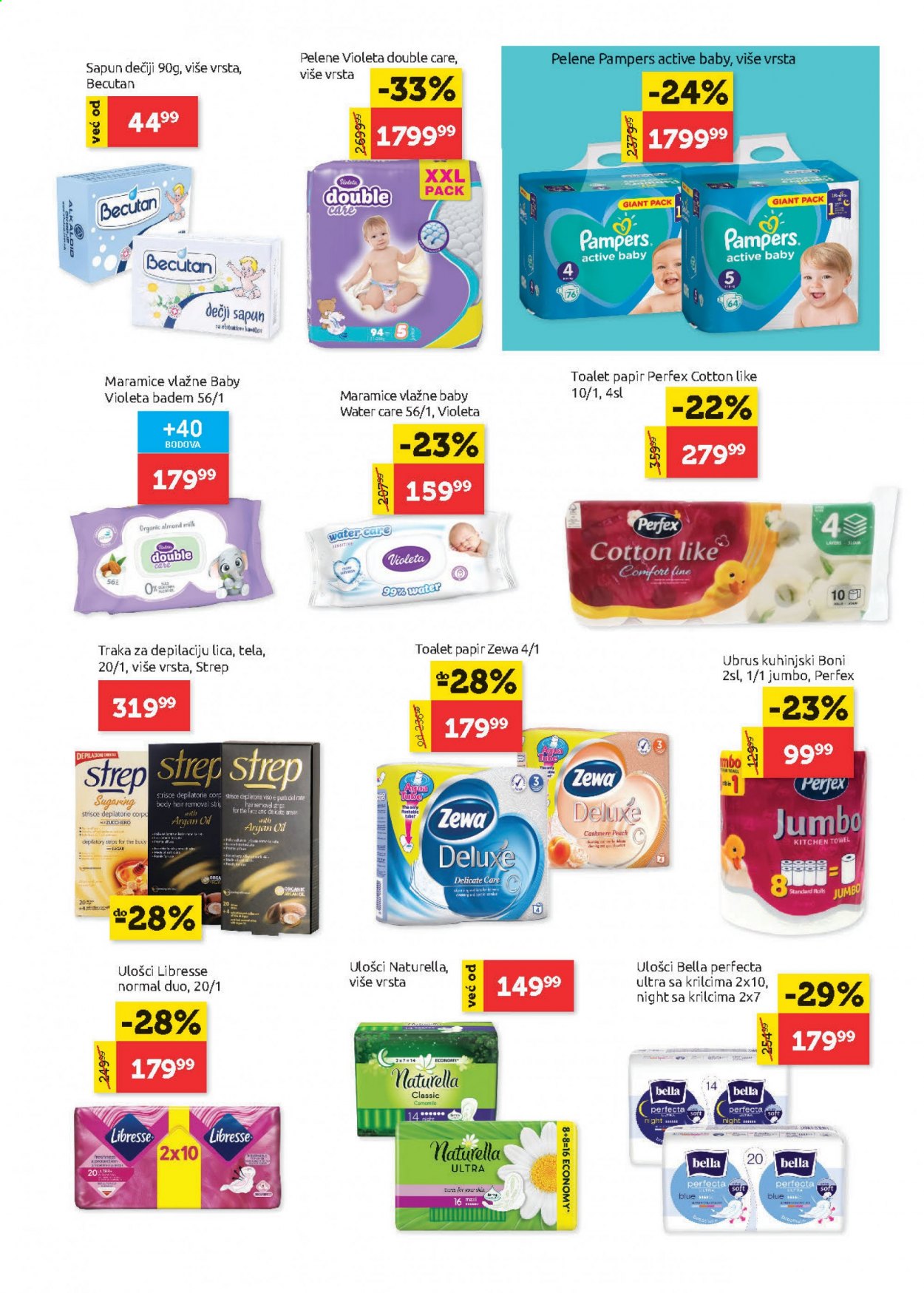 SuperVERO katalog - 22.04.2021 - 05.05.2021. Stranica 21