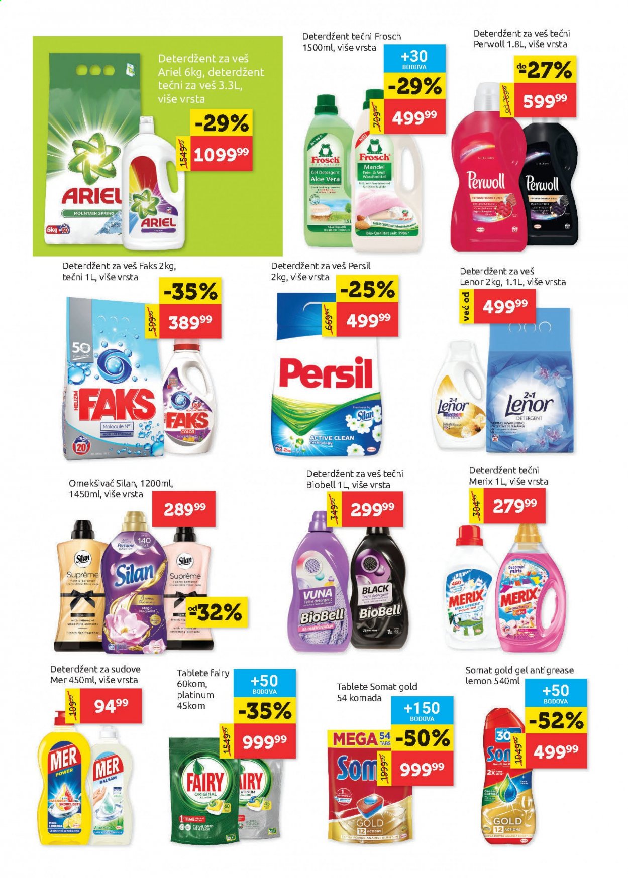 SuperVERO katalog - 22.04.2021 - 05.05.2021. Stranica 22