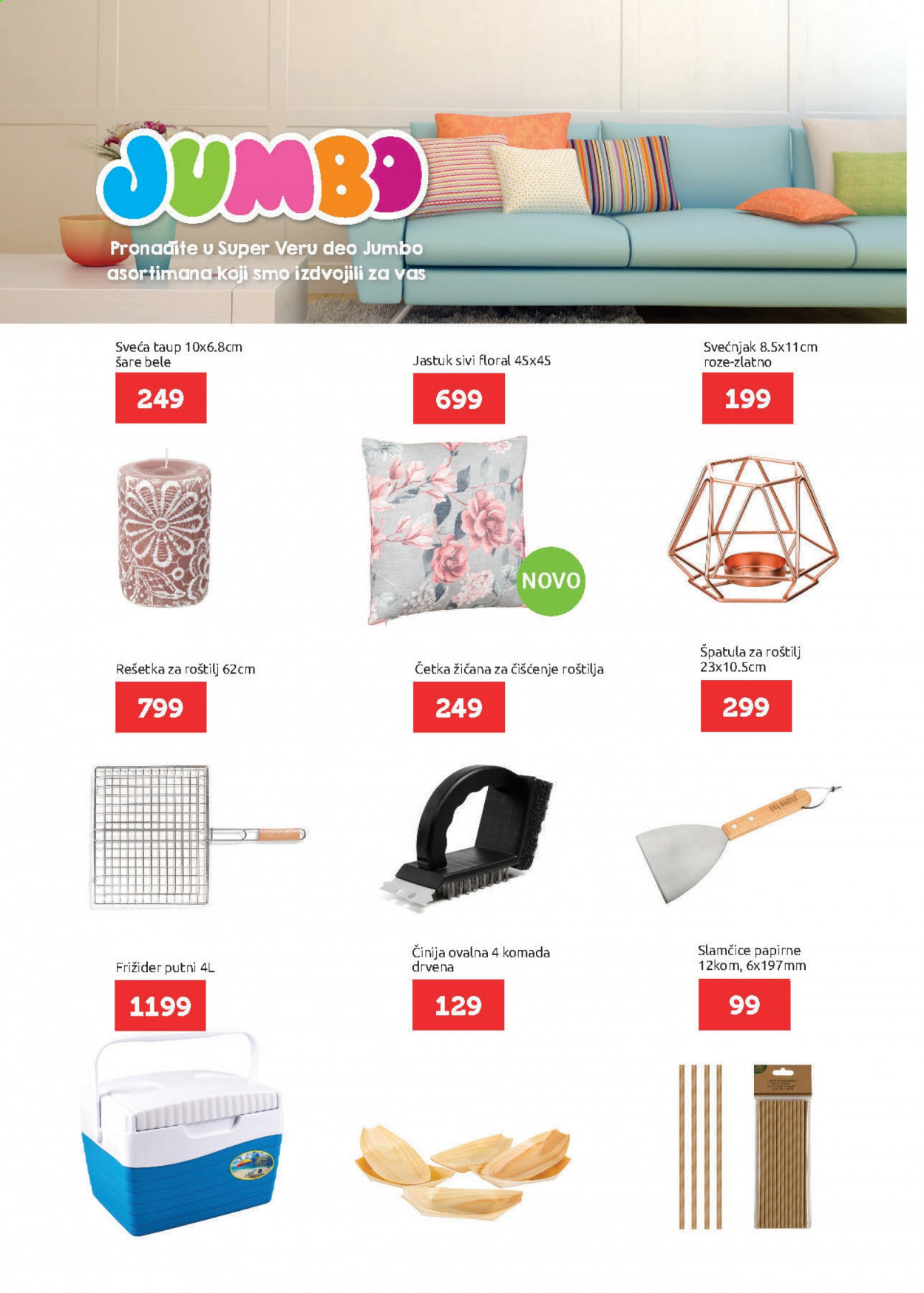 SuperVERO katalog - 22.04.2021 - 05.05.2021. Stranica 26