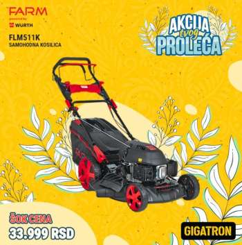 Gigatron katalog.
