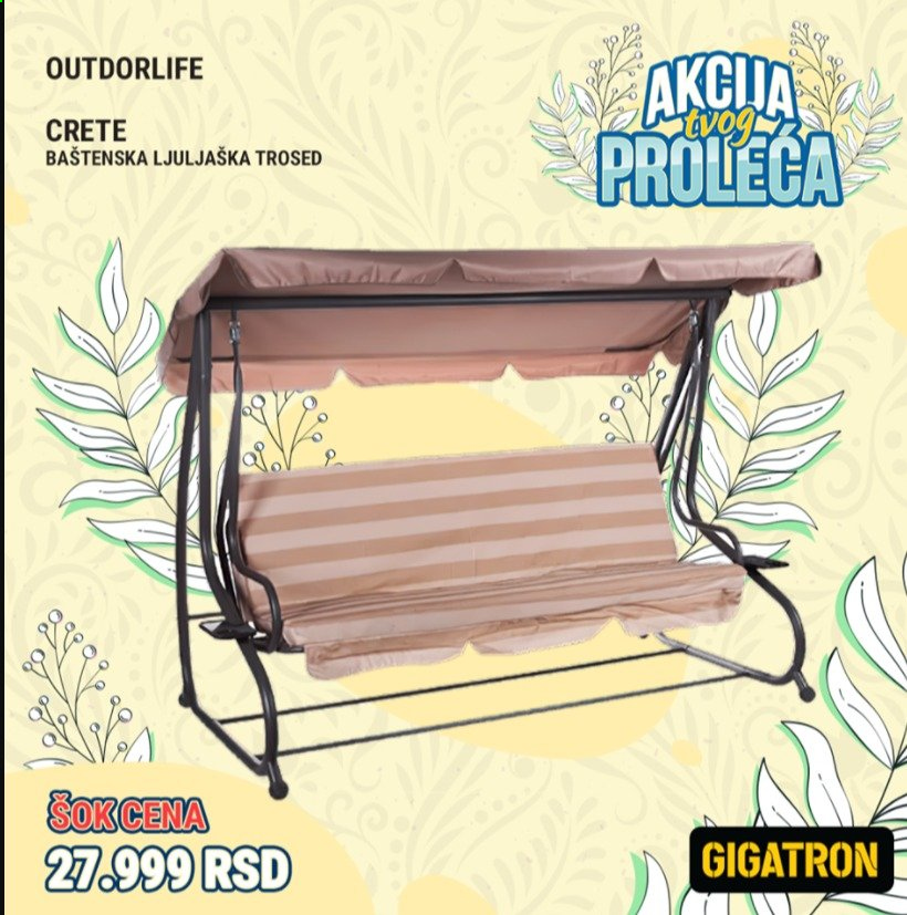 Gigatron katalog. Stranica 2