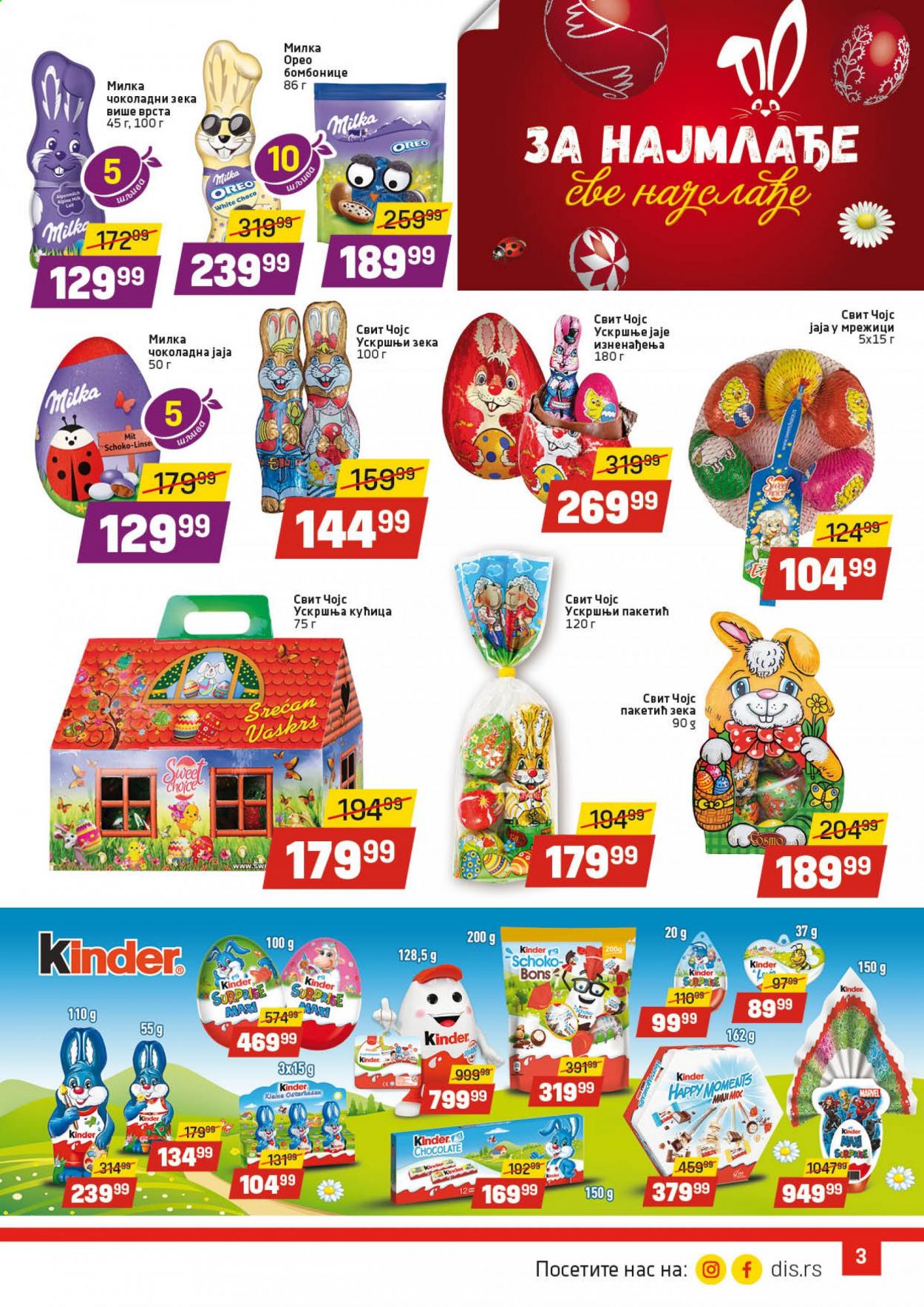 DIS katalog - 22.04.2021 - 05.05.2021. Stranica 3