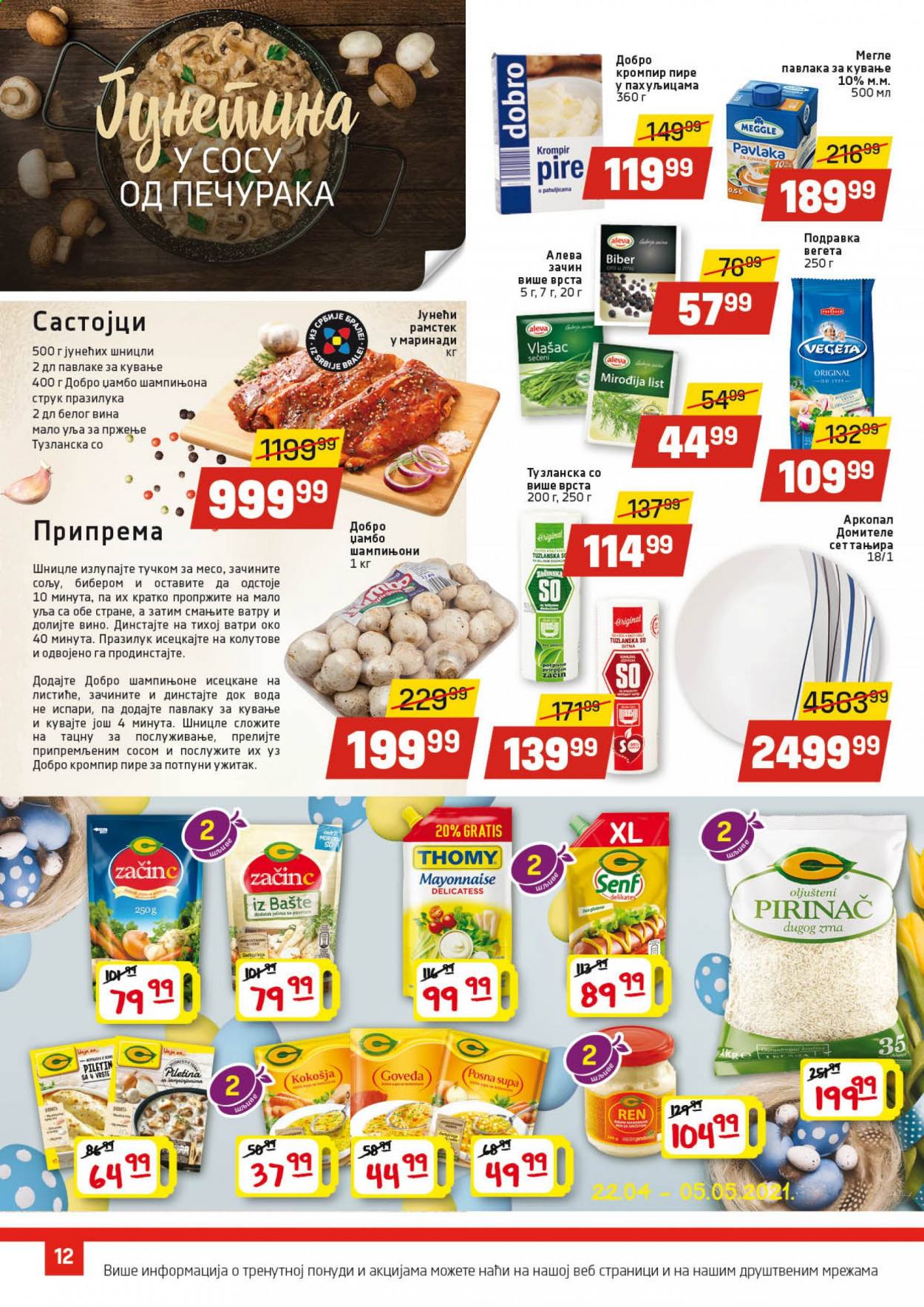 DIS katalog - 22.04.2021 - 05.05.2021. Stranica 12