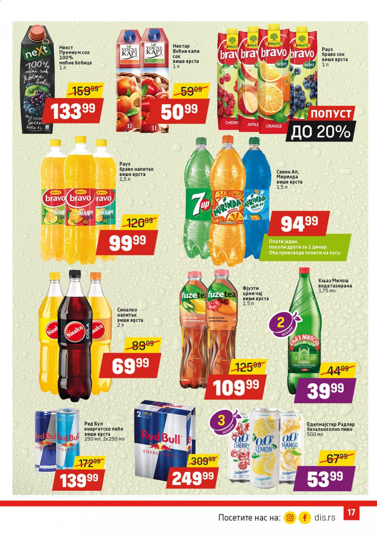 DIS katalog - 22.04.2021 - 05.05.2021. Stranica 17