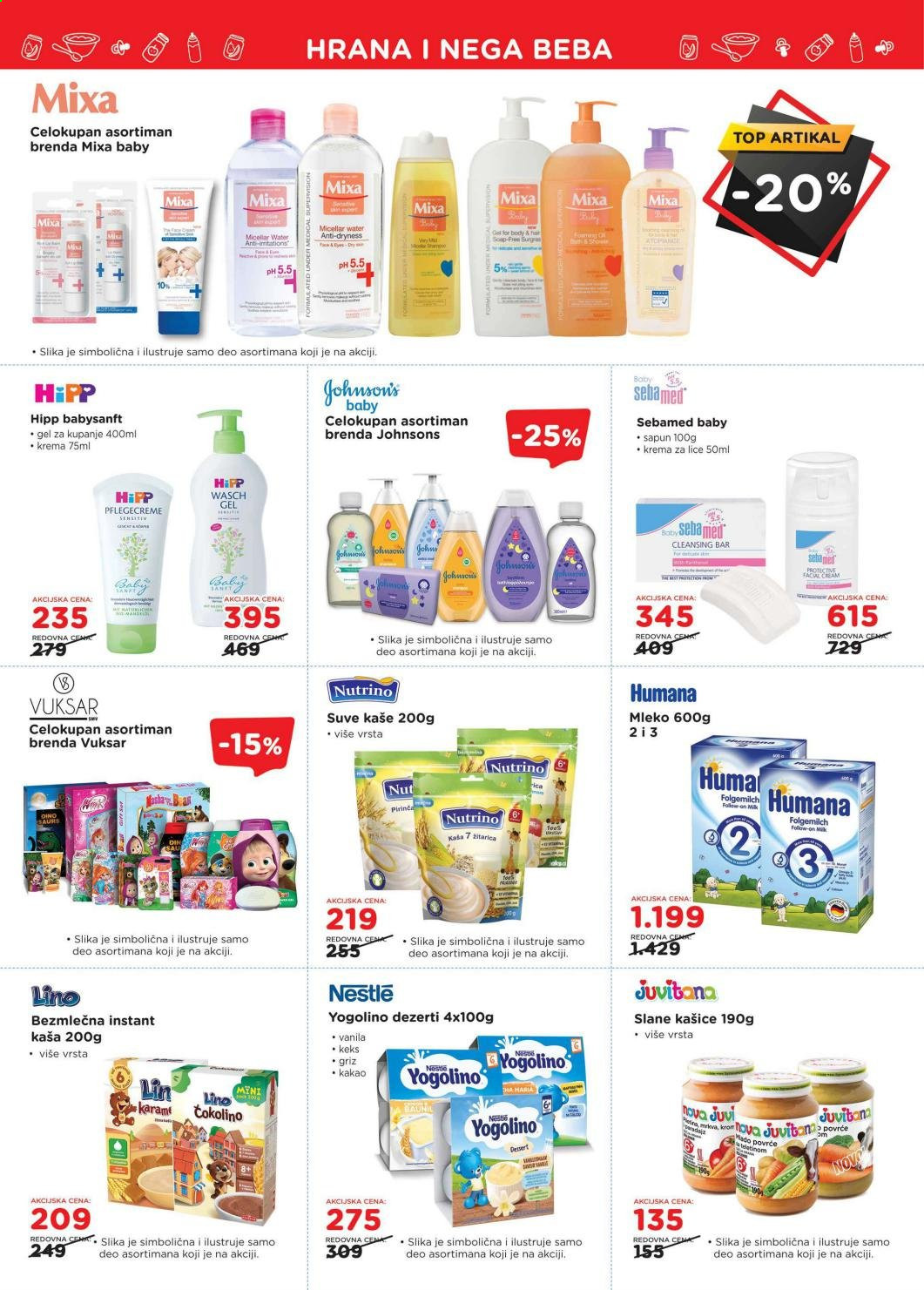 Aksa katalog - 23.04.2021 - 13.05.2021. Stranica 7