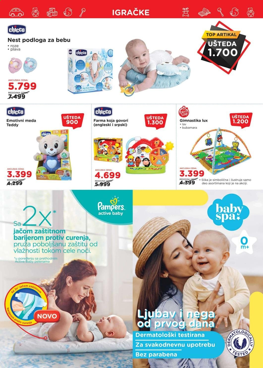 Aksa katalog - 23.04.2021 - 13.05.2021. Stranica 11