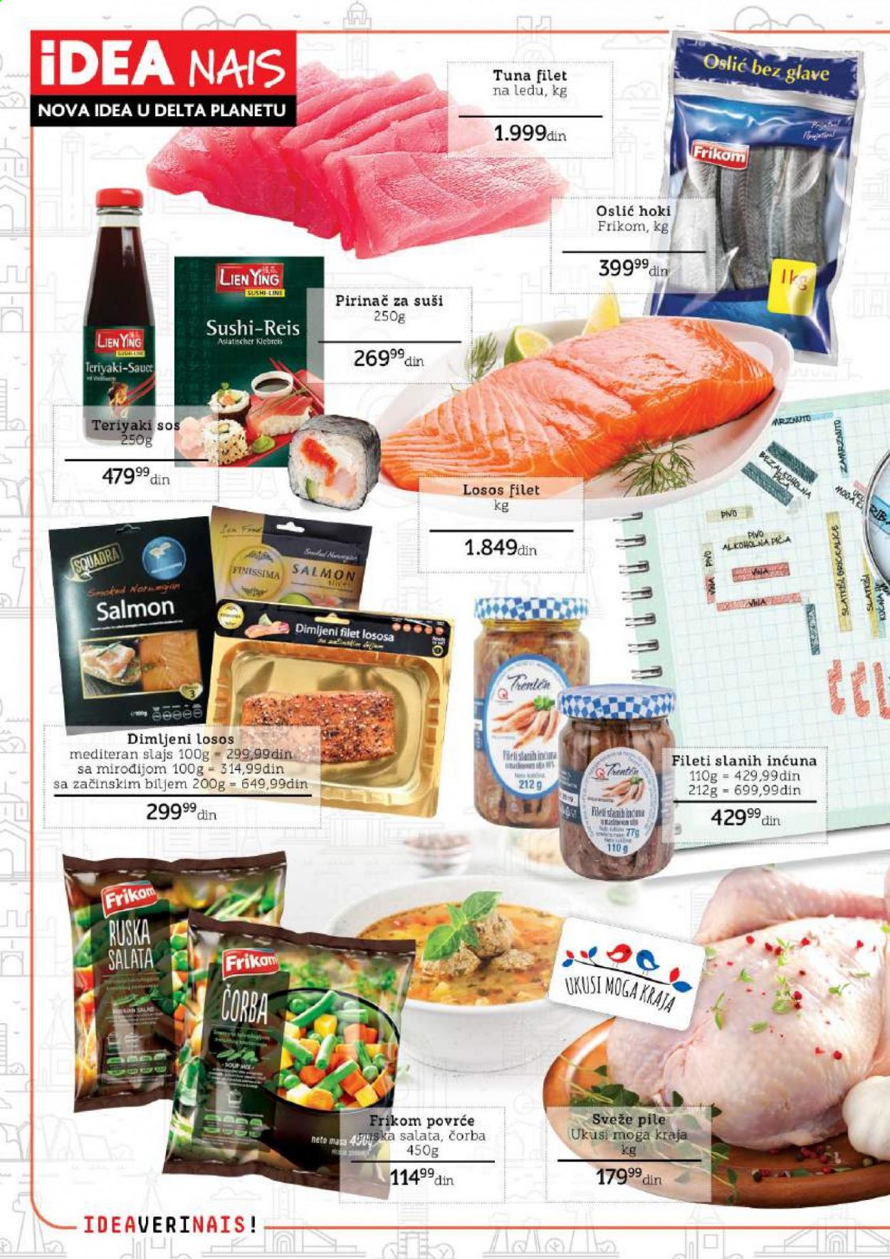 Idea katalog - 22.04.2021 - 02.05.2021. Stranica 4