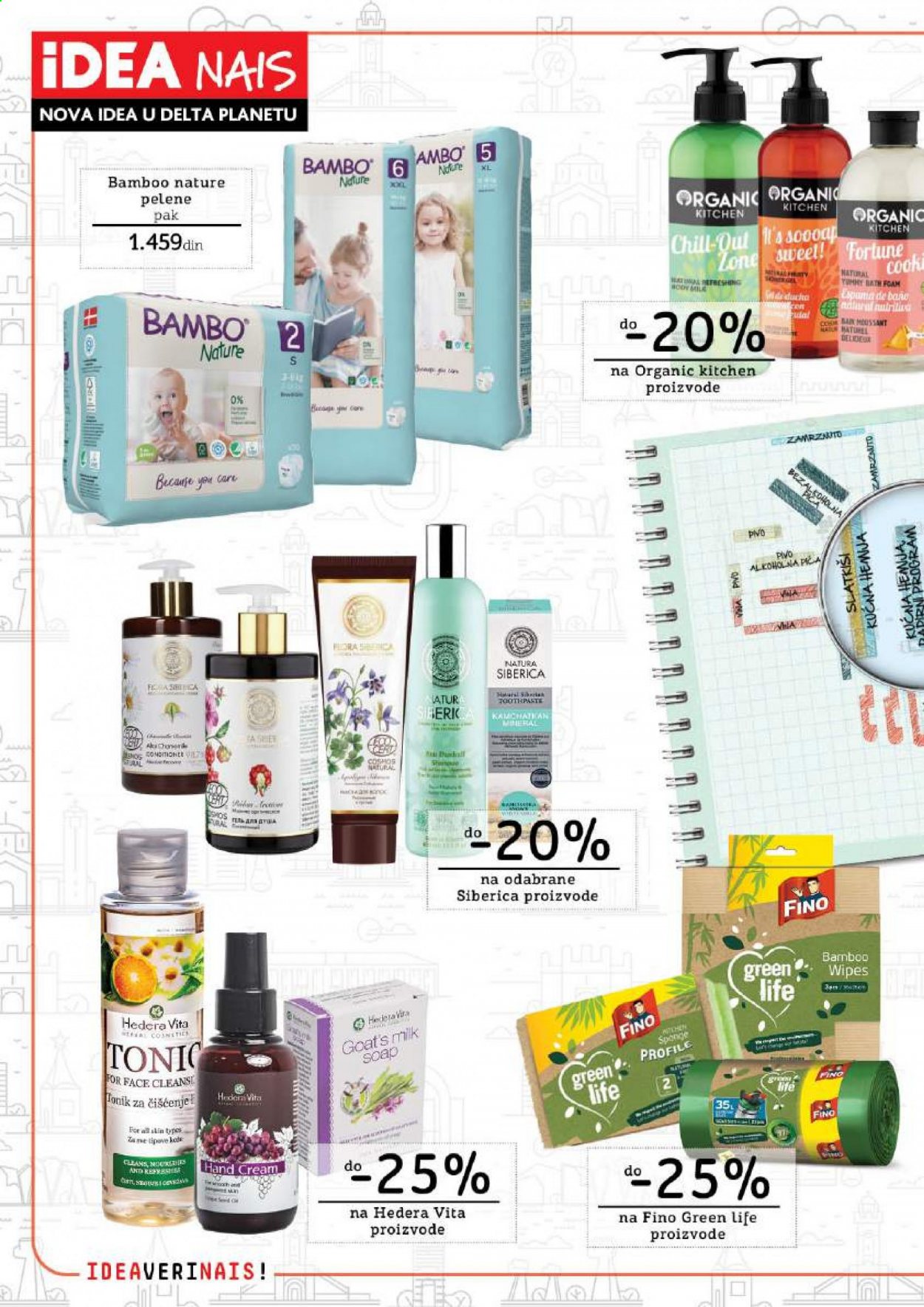 Idea katalog - 22.04.2021 - 02.05.2021. Stranica 14