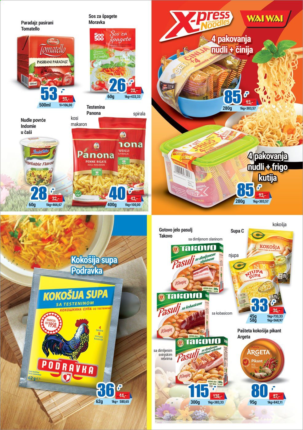 Trnava Promet katalog - 26.04.2021 - 16.05.2021. Stranica 10