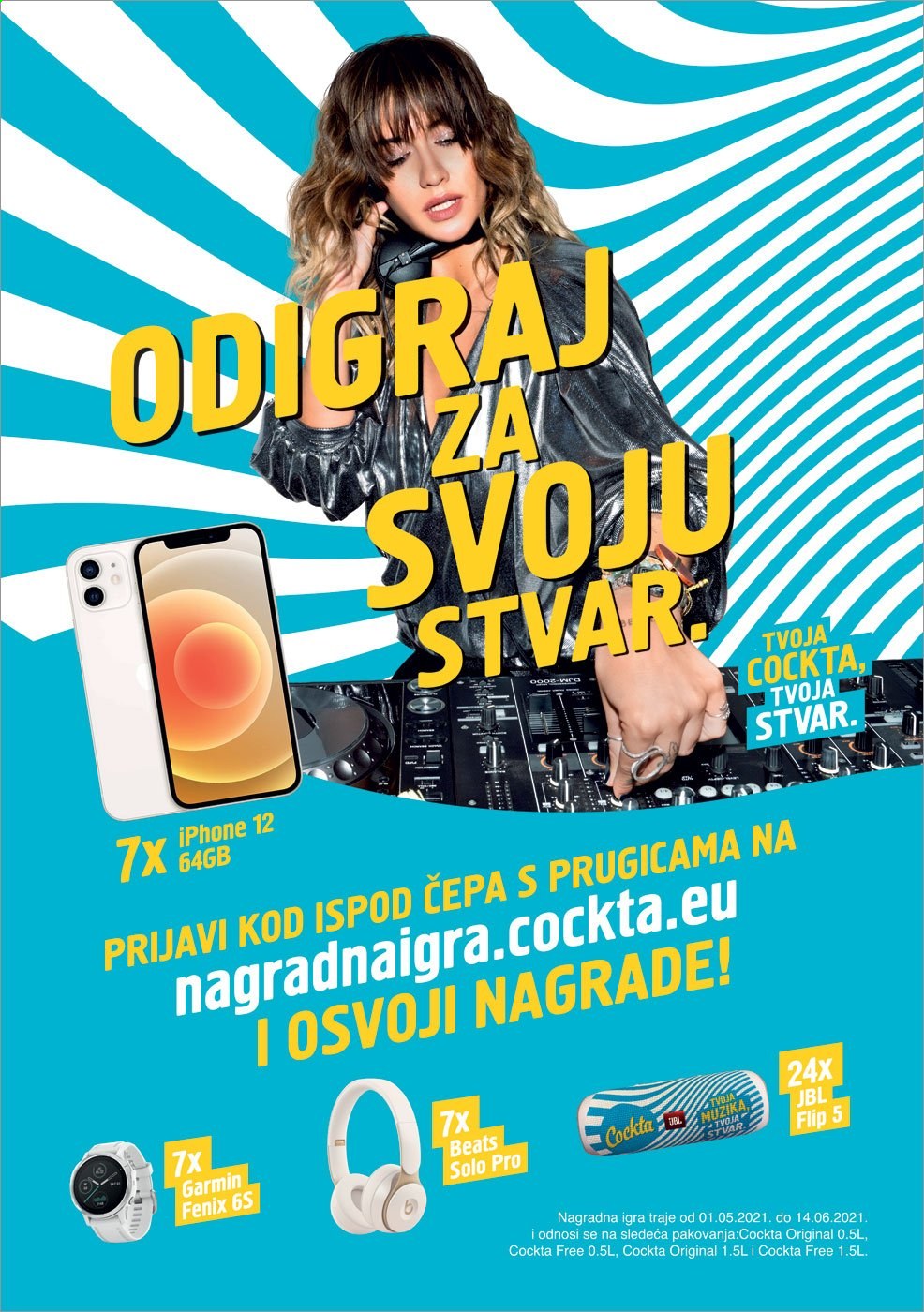 Trnava Promet katalog - 26.04.2021 - 16.05.2021. Stranica 15