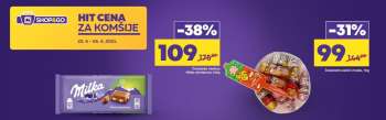 Shop & Go katalog - 22.04.2021 - 26.04.2021.