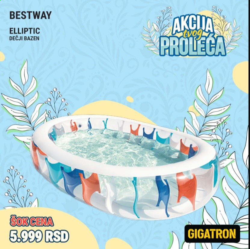 Gigatron katalog. Stranica 4