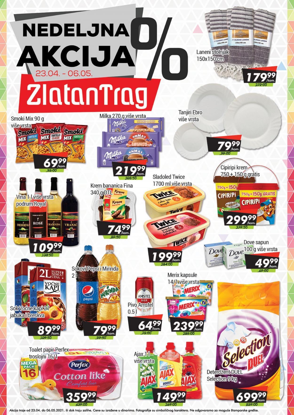 Zlatan Trag katalog - 23.04.2021 - 06.05.2021. Stranica 2