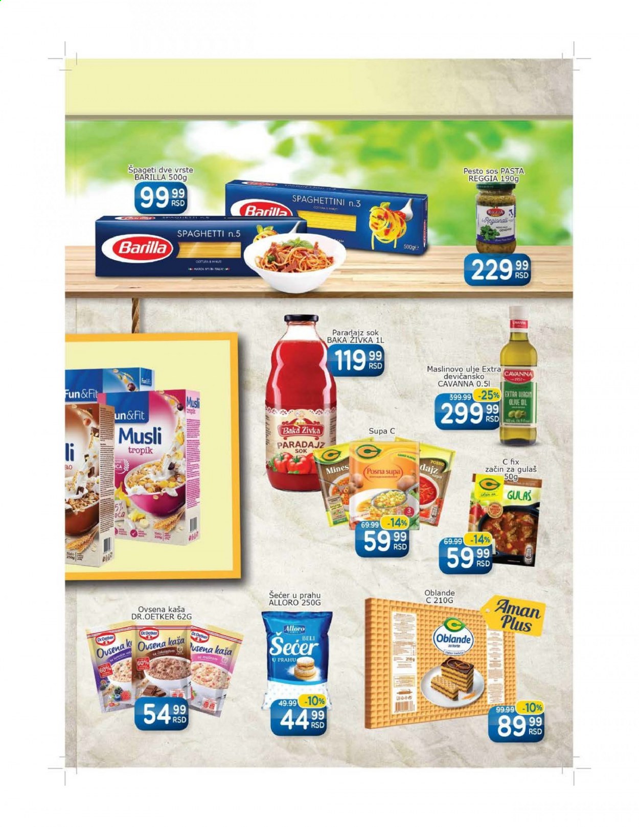 Aman katalog - 26.04.2021 - 09.05.2021. Stranica 13
