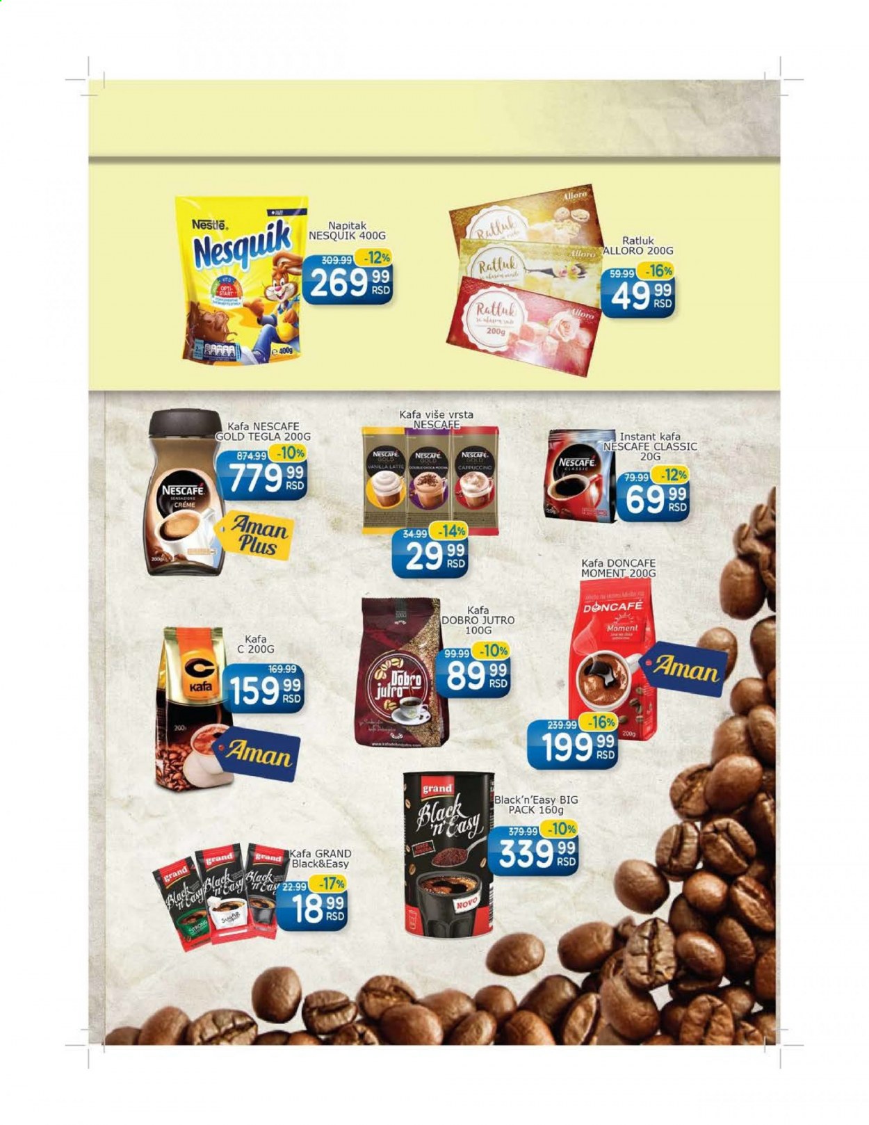 Aman katalog - 26.04.2021 - 09.05.2021. Stranica 17