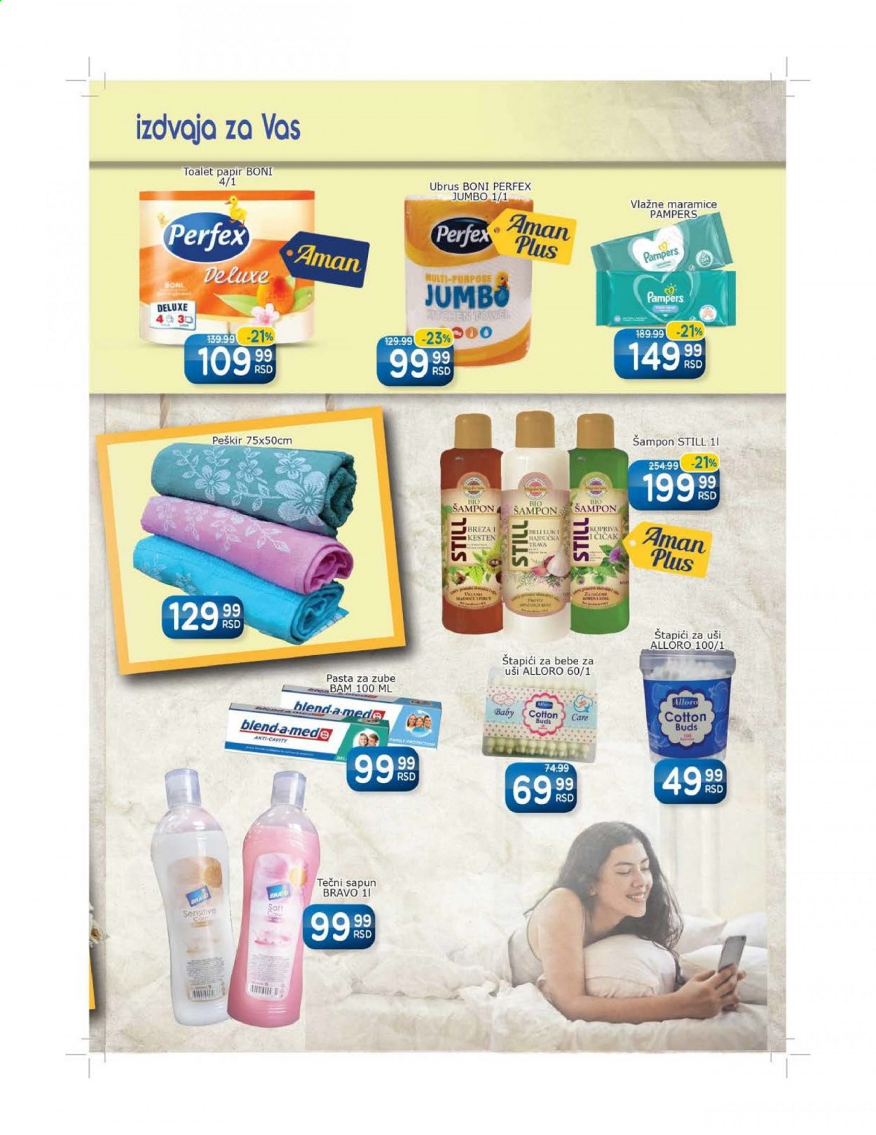 Aman katalog - 26.04.2021 - 09.05.2021. Stranica 25