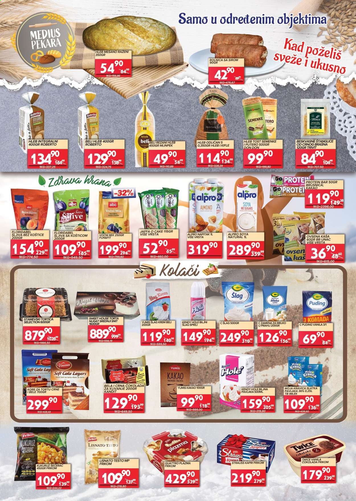 Medius katalog - 27.04.2021 - 09.05.2021. Stranica 4