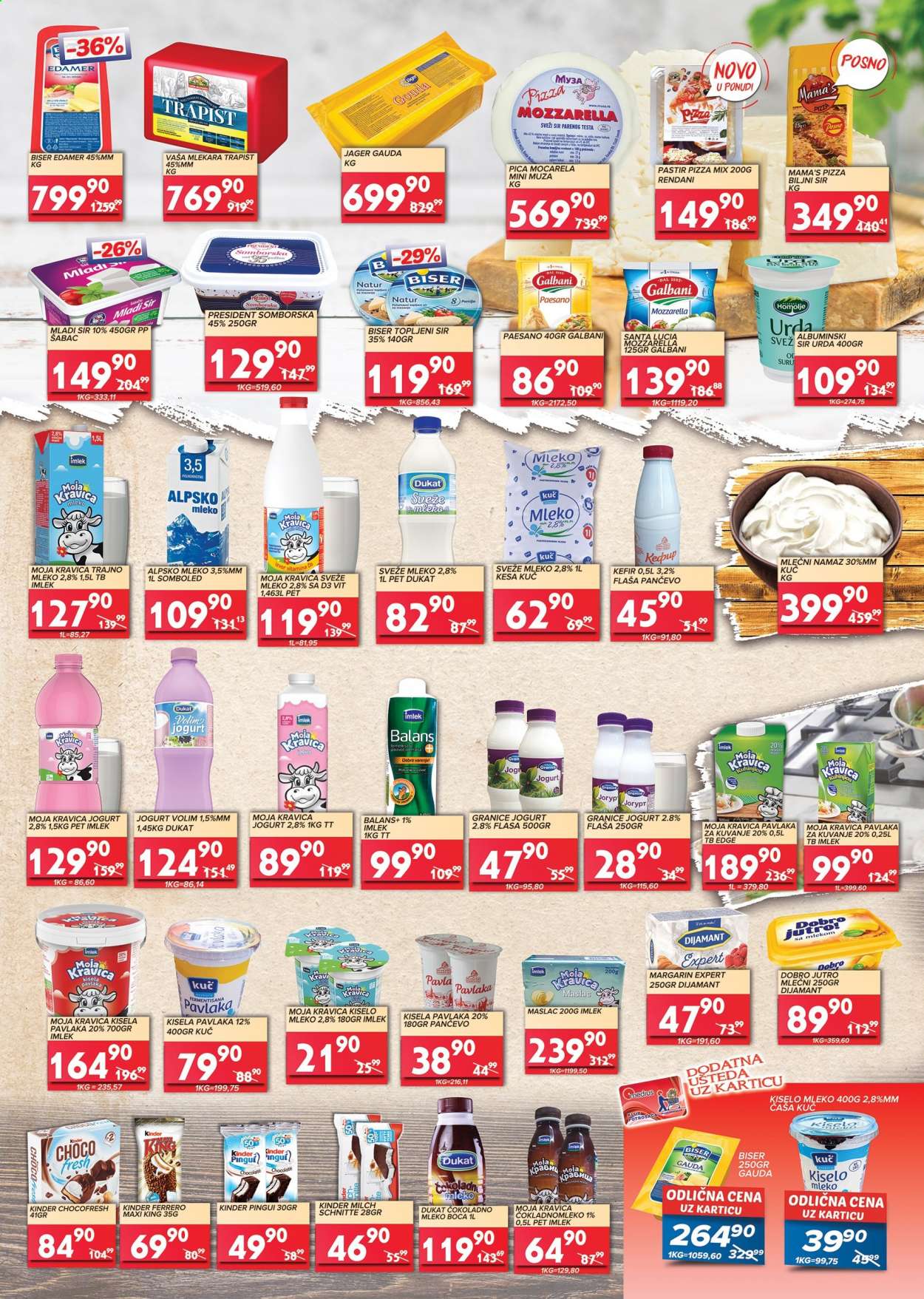 Medius katalog - 27.04.2021 - 09.05.2021. Stranica 5