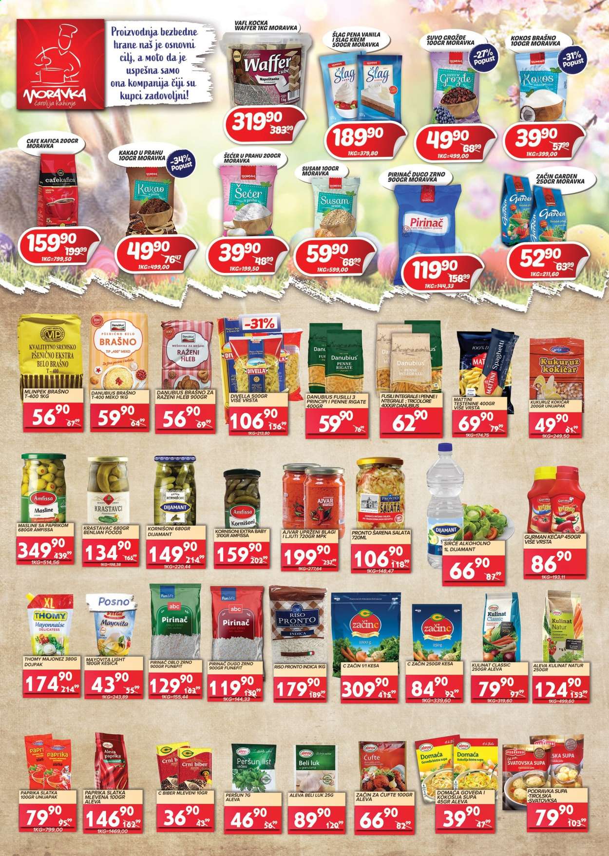 Medius katalog - 27.04.2021 - 09.05.2021. Stranica 6