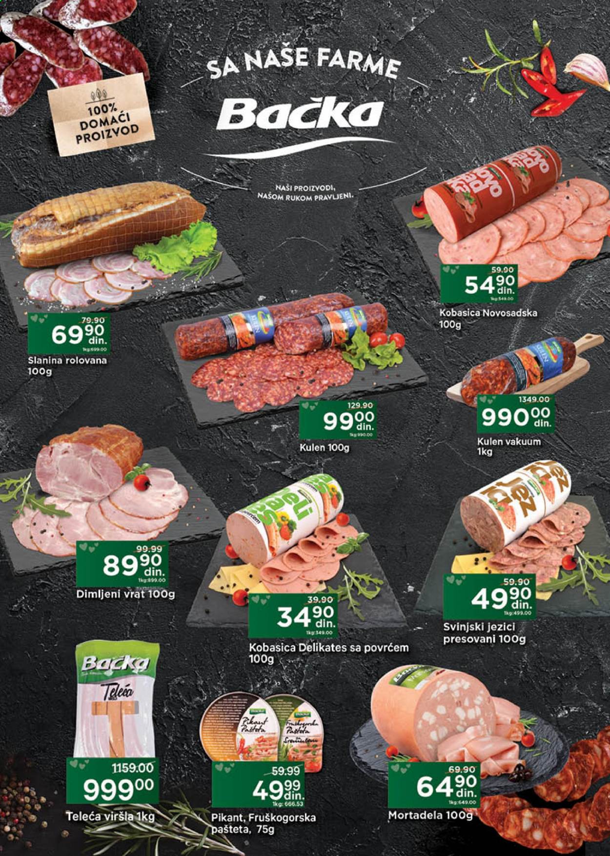 Univerexport katalog - 26.04.2021 - 09.05.2021. Stranica 4
